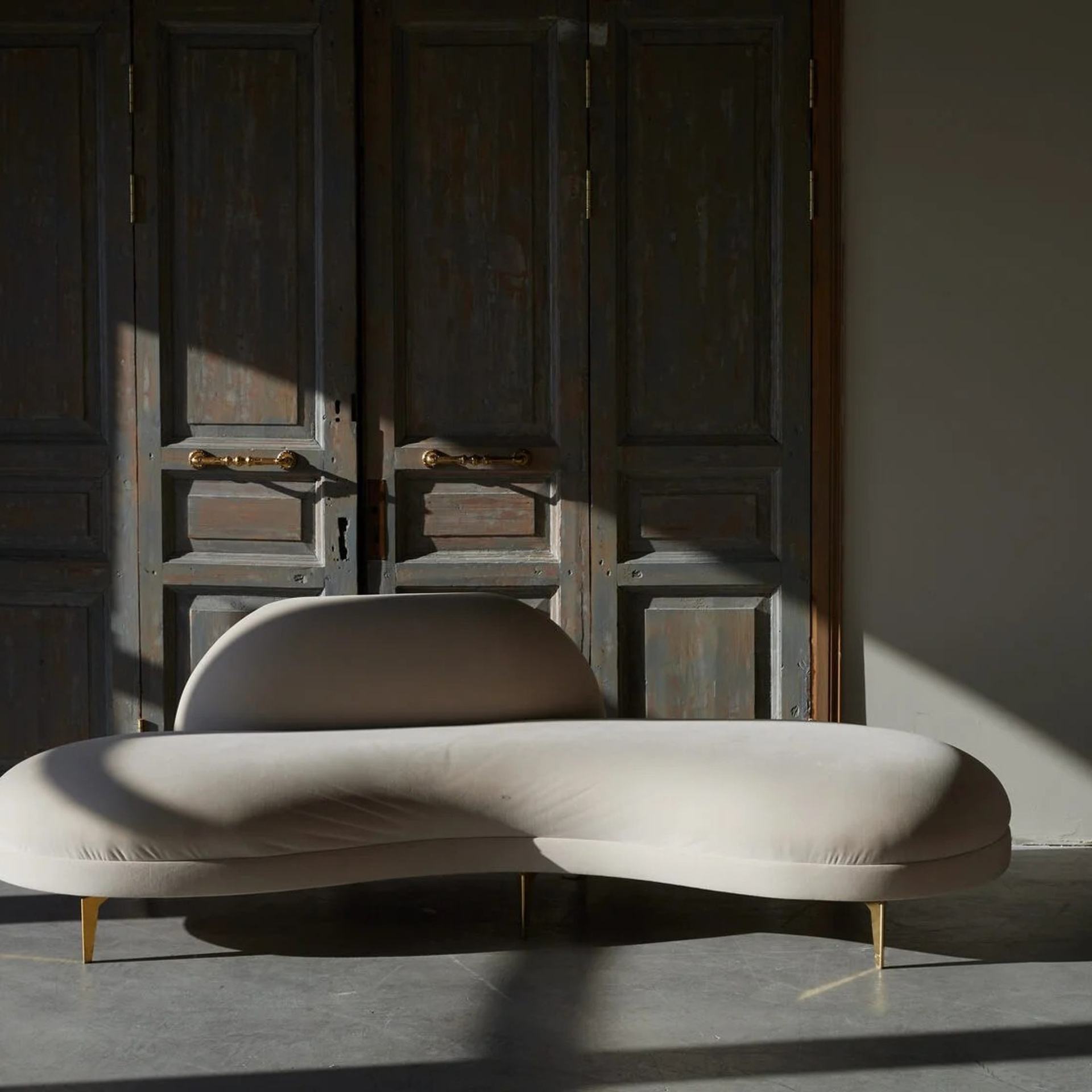 ArtPort — Зал Loft