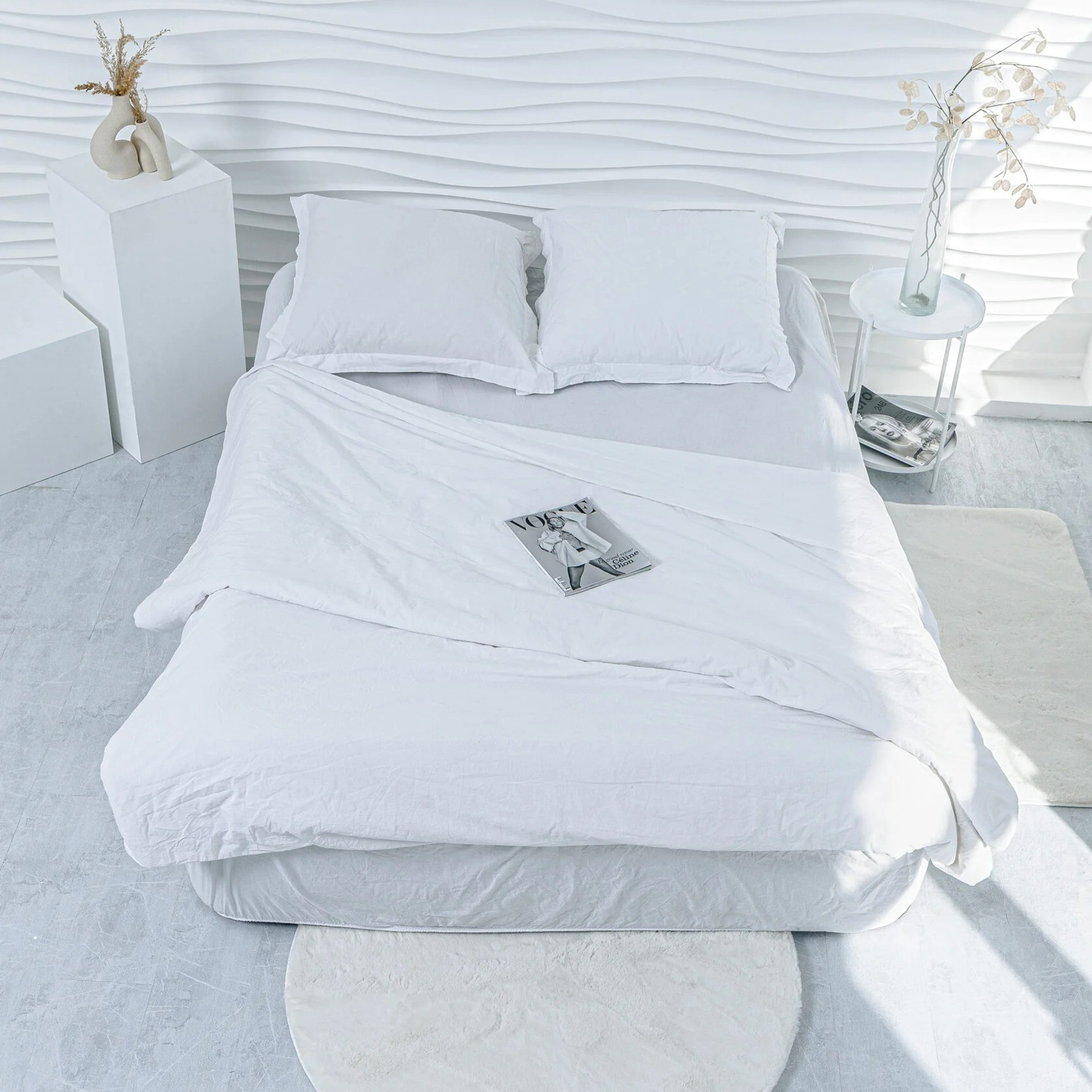 ПЯТЬ И ШЕСТЬ — Зал «Восемь Ноль»