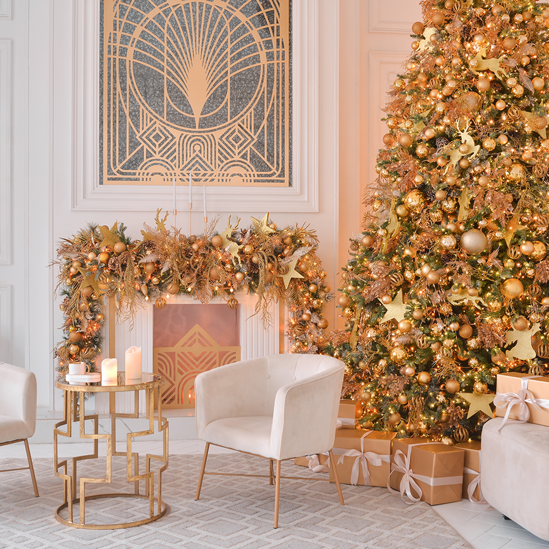 CROSS — Кассиопея