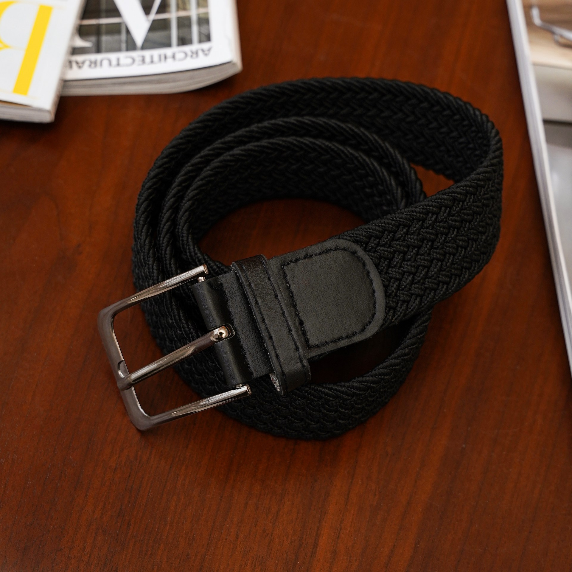 Предметное фото - модные мужские наряды.