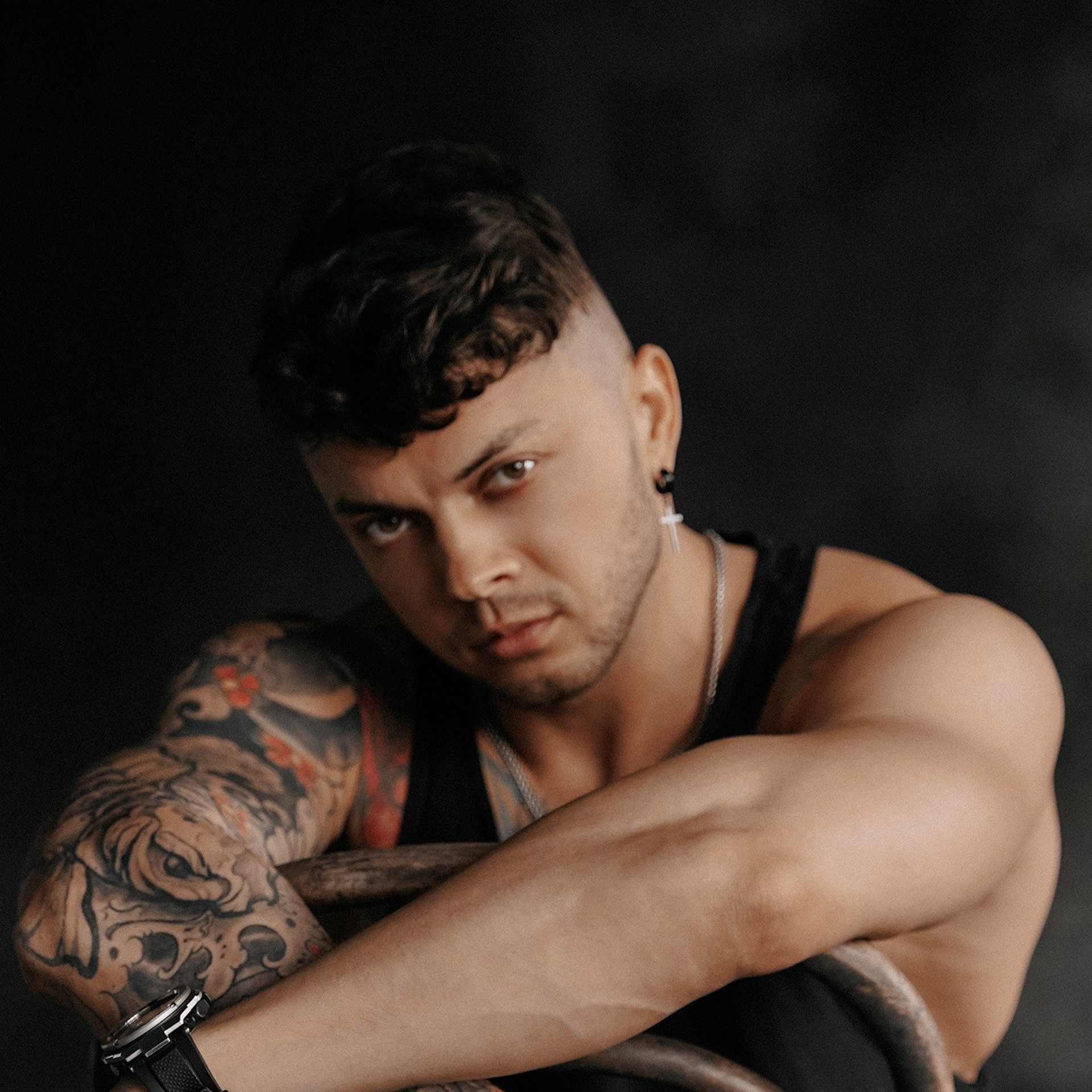 Руслан | id 14014