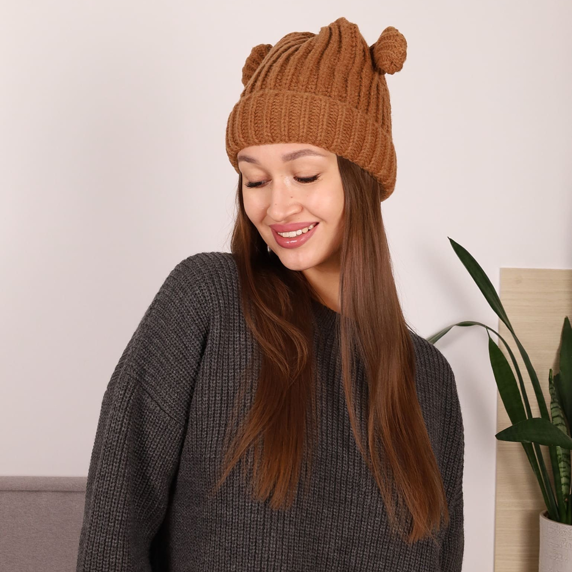 Предметная съёмка головных уборов для интернет |Sale Easy