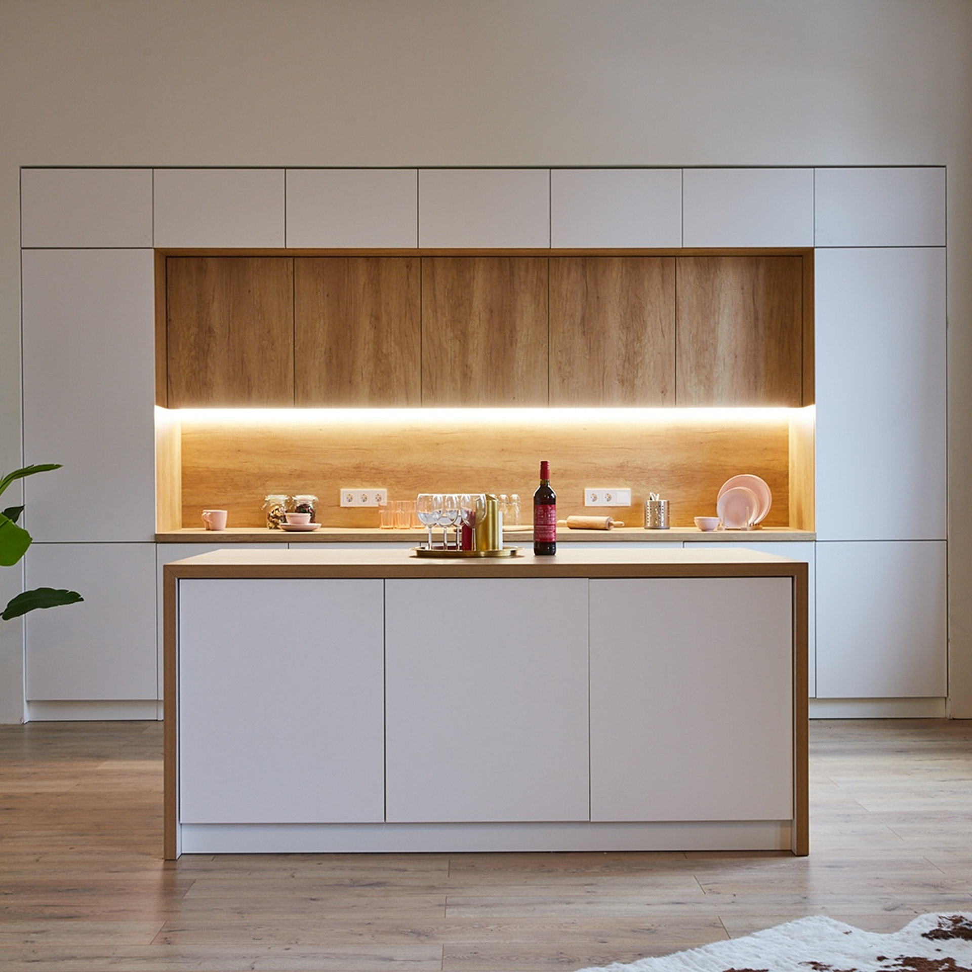 SPBFOTO — зал Кухня