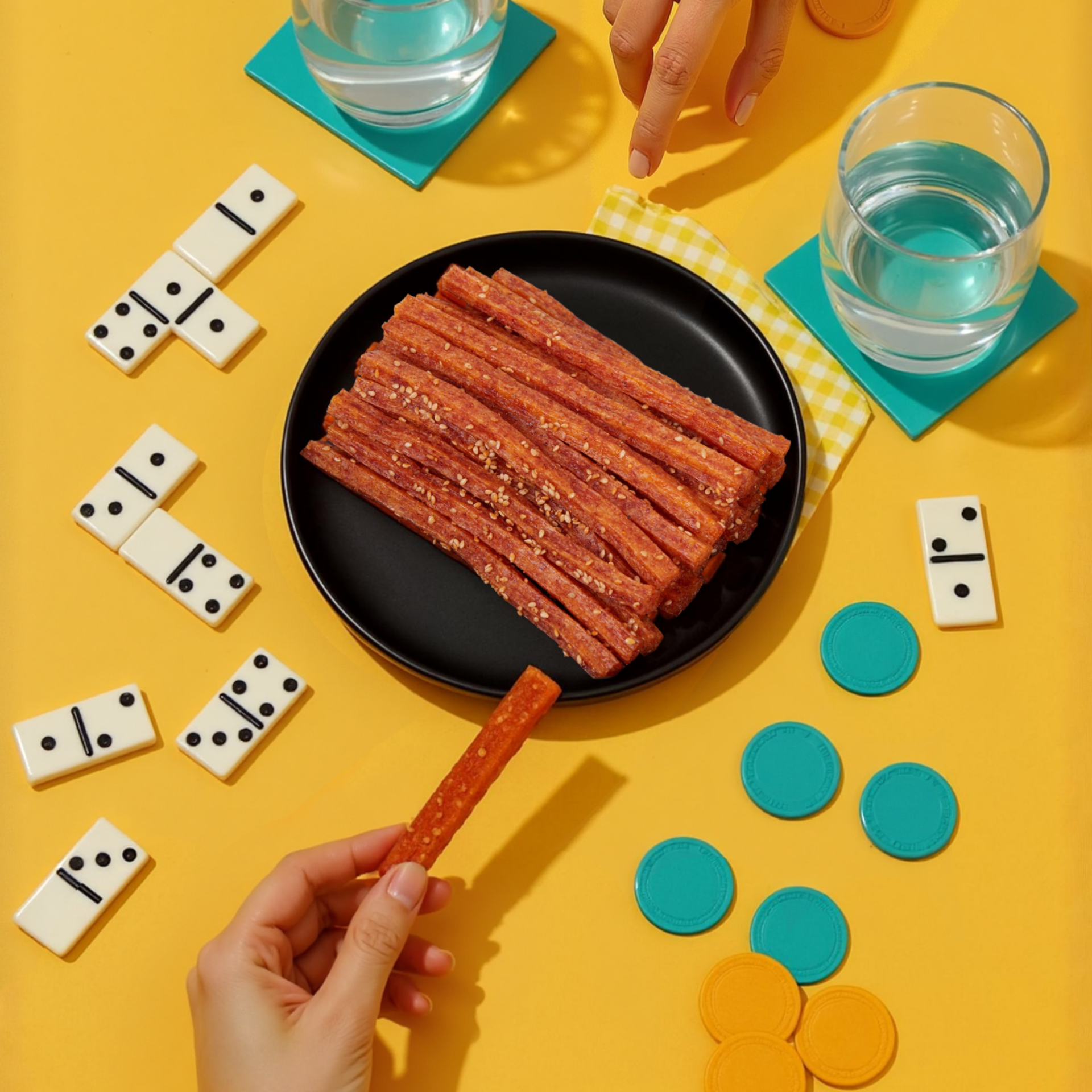 Портфолио ИИ  Альбом