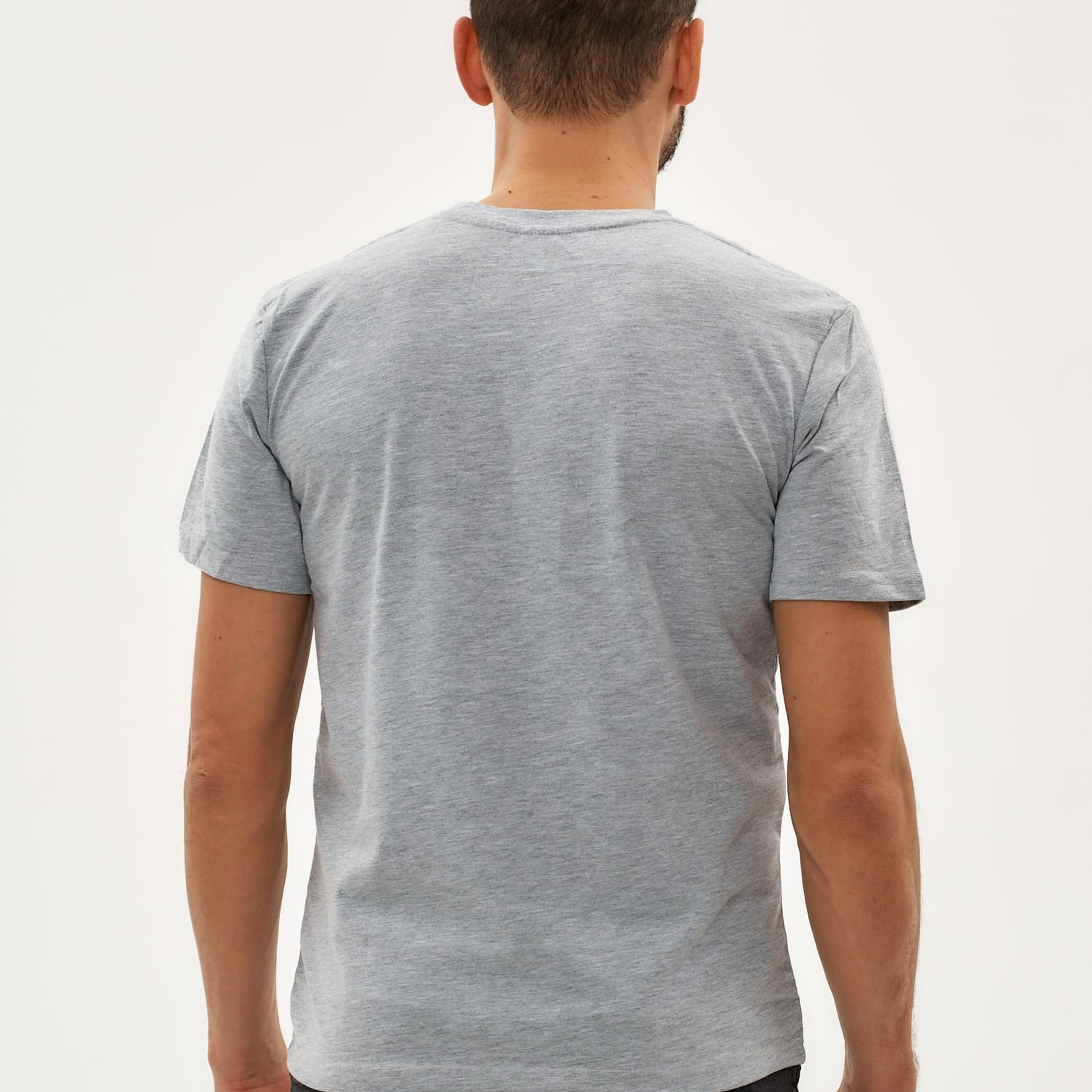 Предметная съёмка мужской одежды для маркетплейсов old | Sale Easy