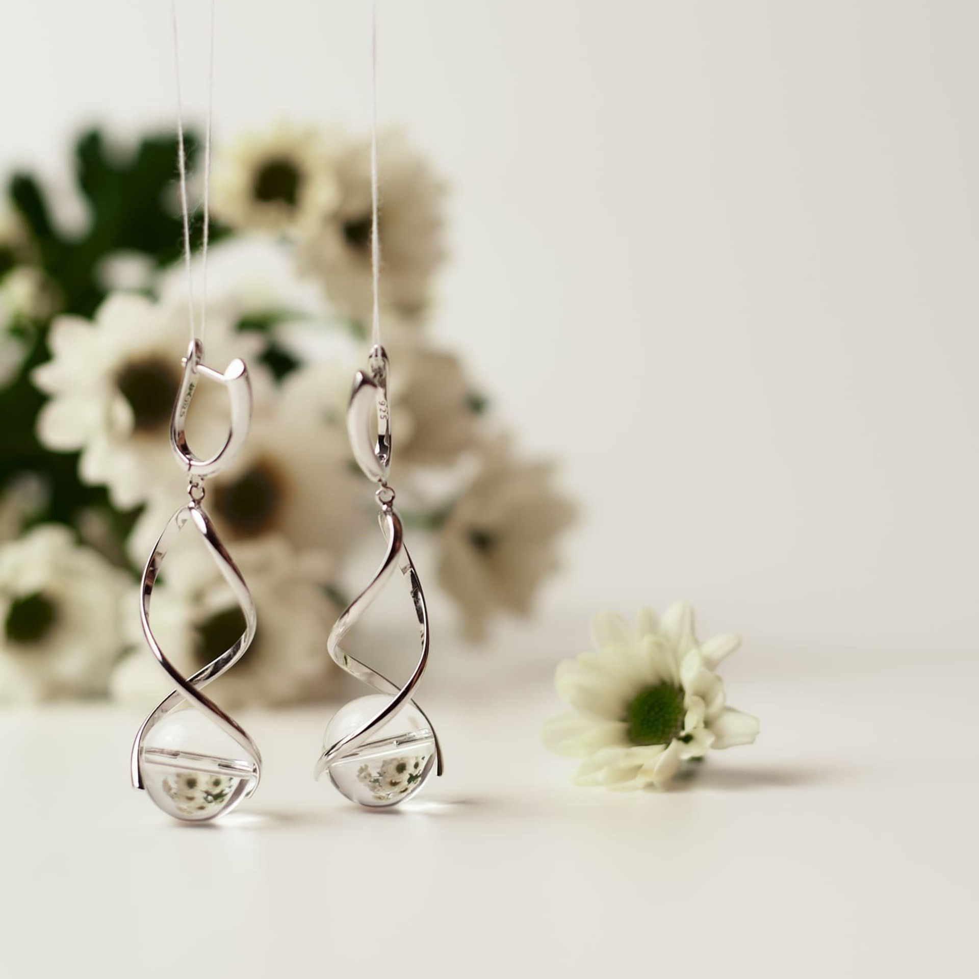 Предметная съёмка бижутерии для маркетплейсов | Sale Easy