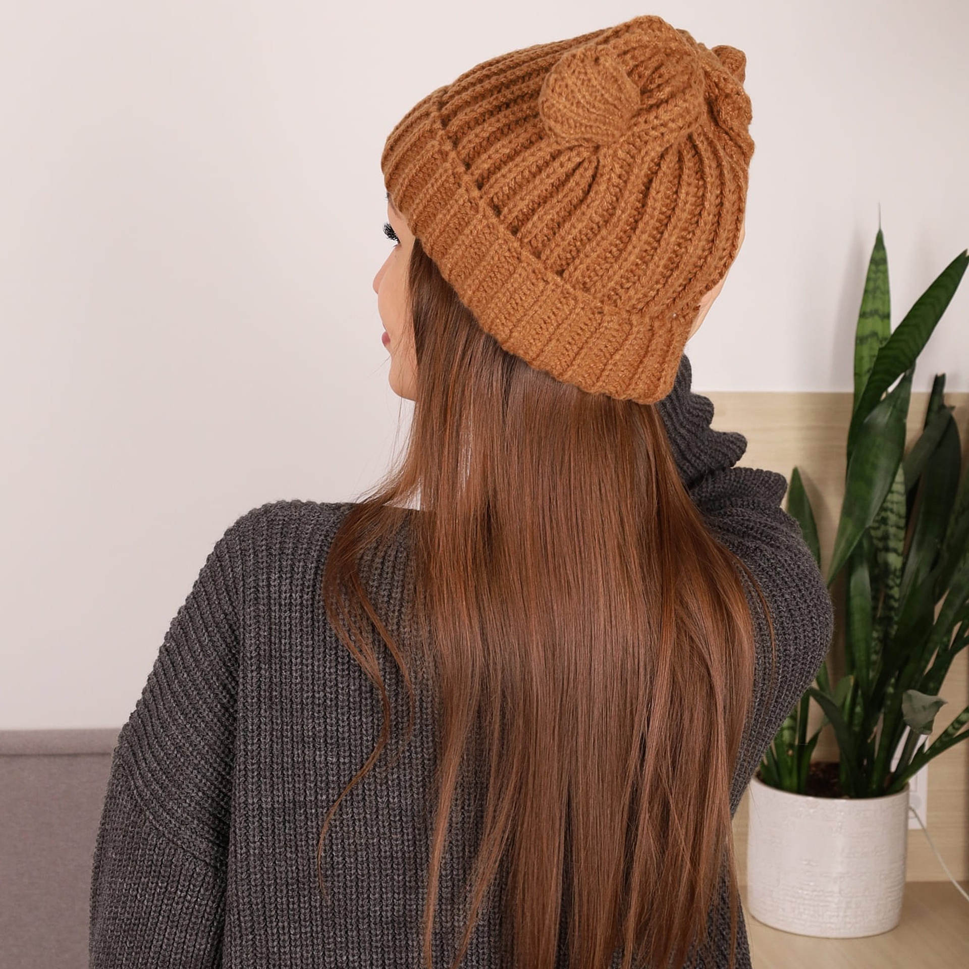 Предметная съёмка головных уборов для интернет |Sale Easy