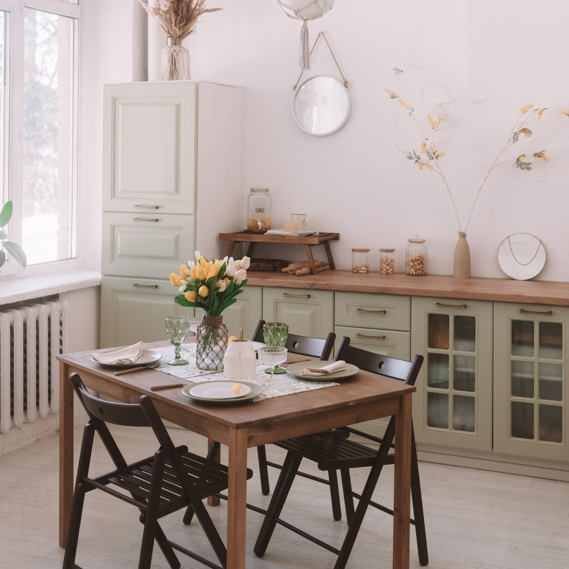 DEPO art studio — зал НОМЕ