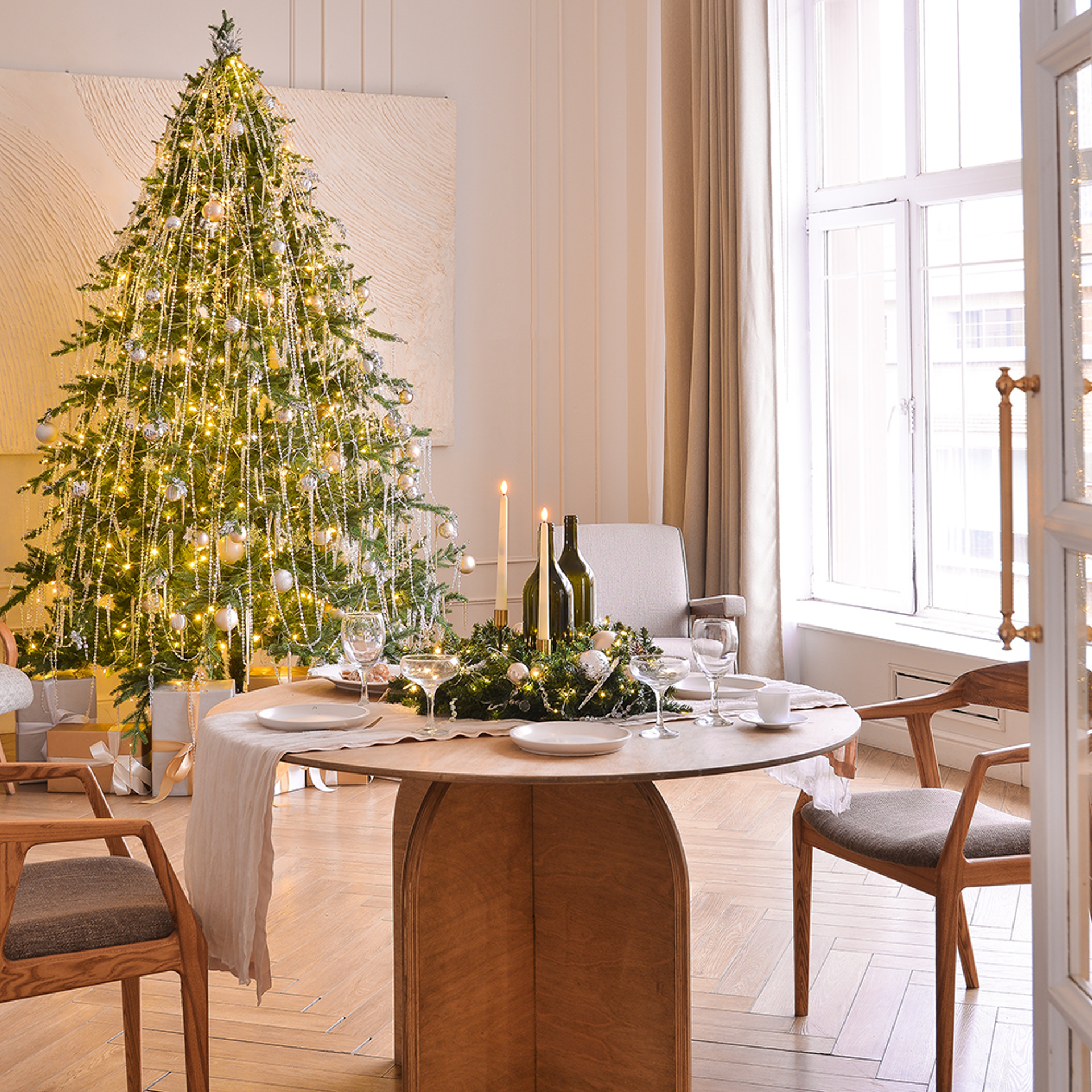 CROSS   — Альфа