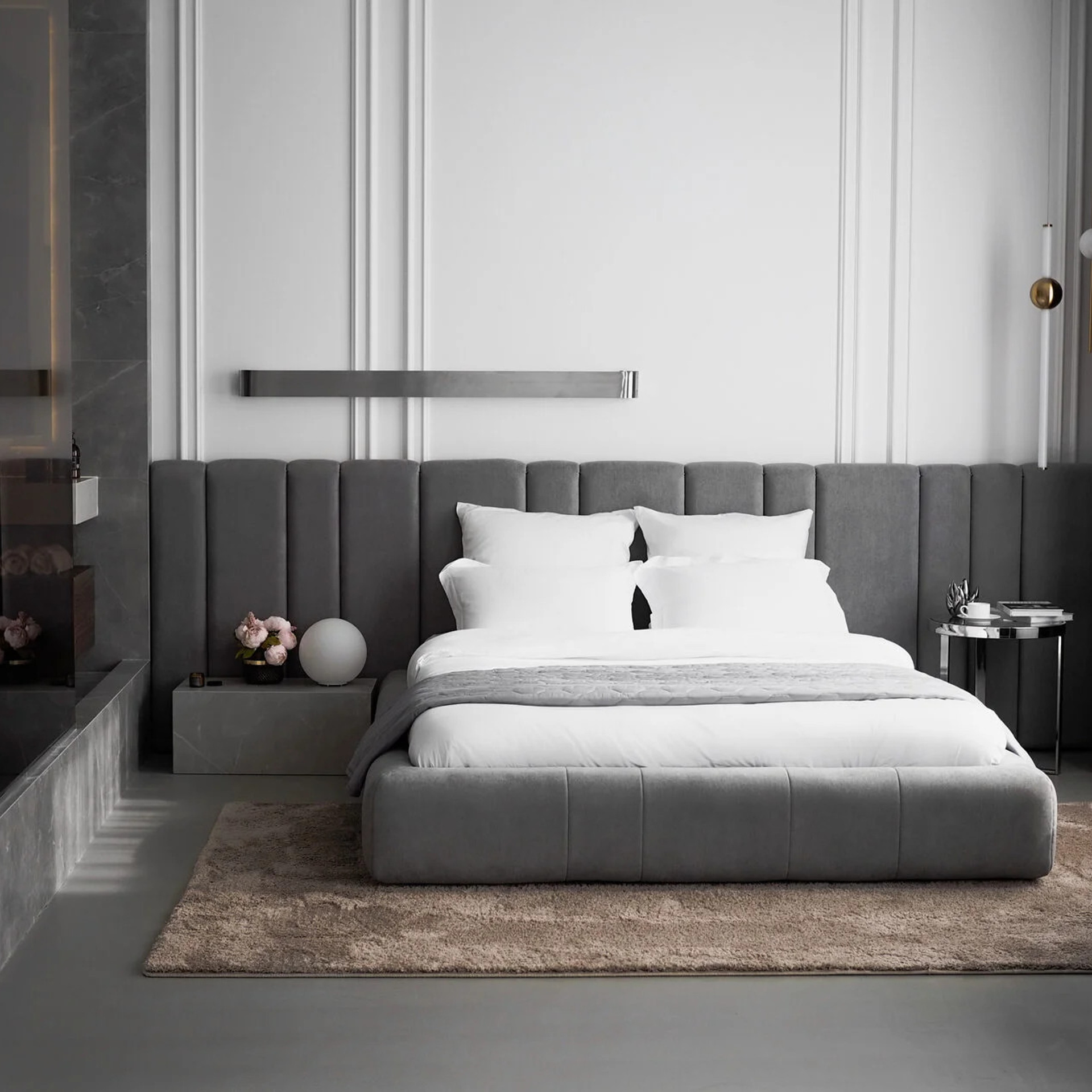 DELIGHT STUDIO — зал Апартаменты