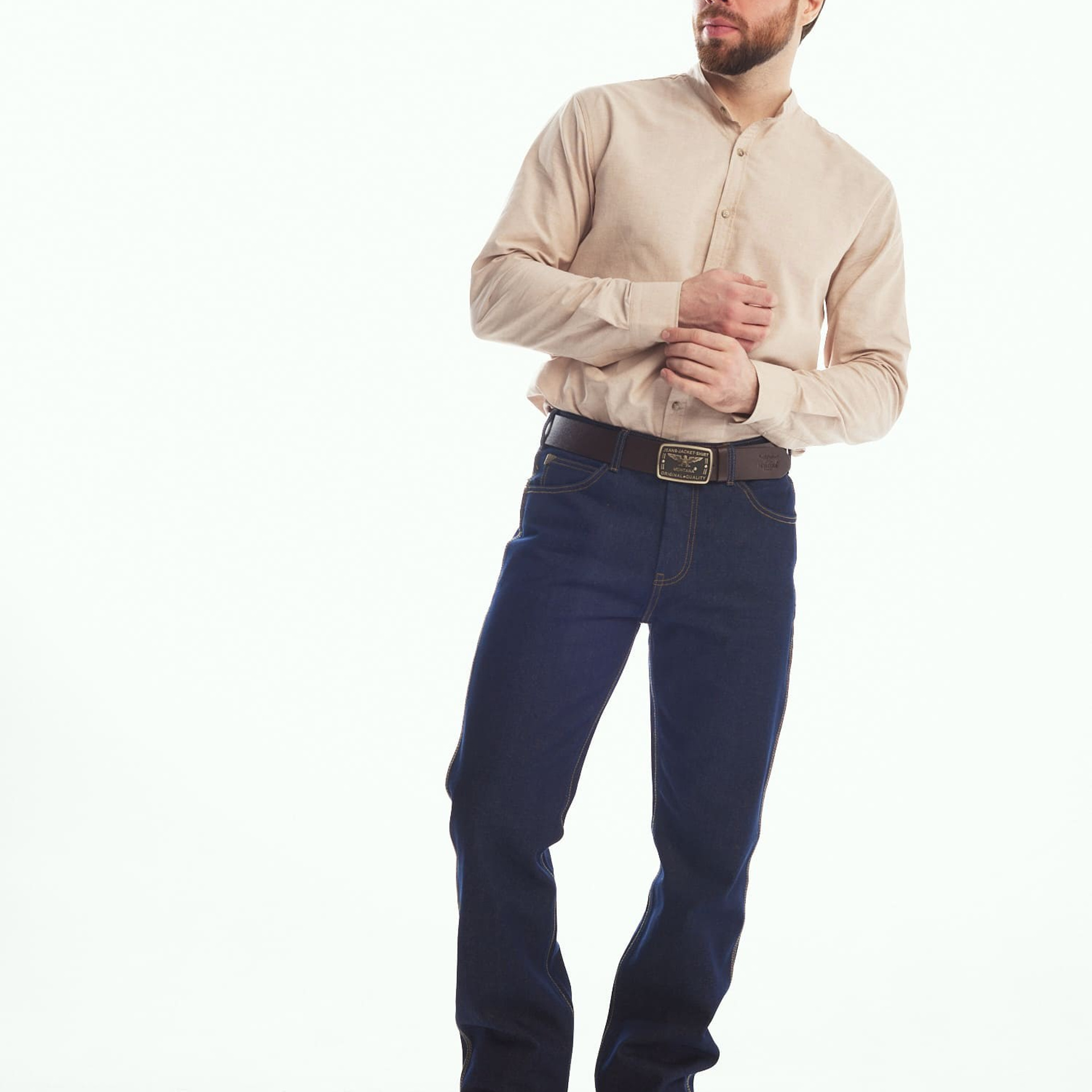 Предметная съёмка мужской одежды для маркетплейсов old | Sale Easy