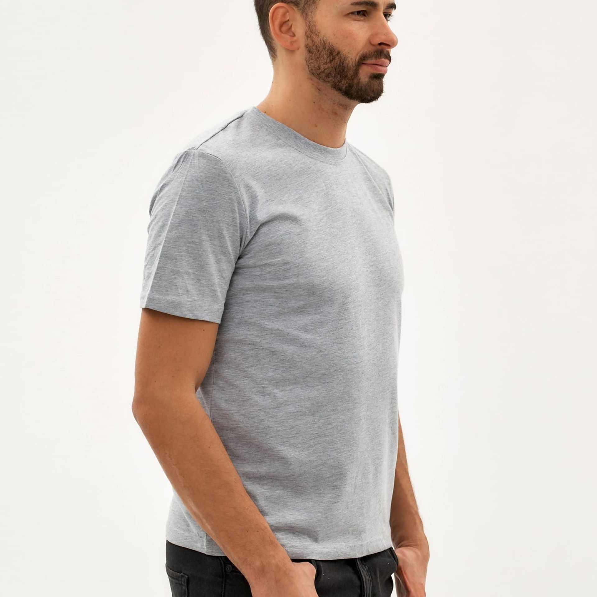 Предметная съёмка мужской одежды для маркетплейсов old | Sale Easy