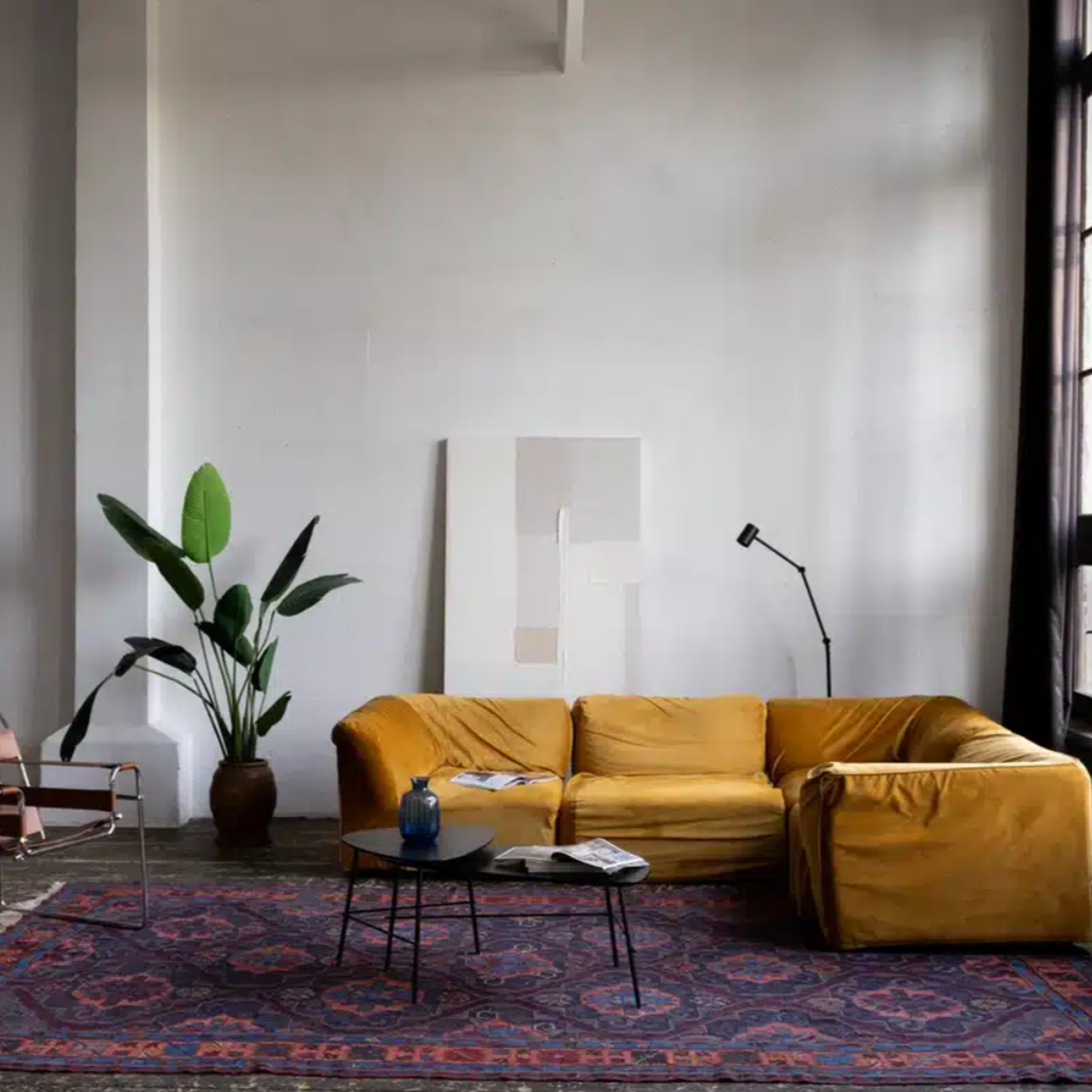 Москва — Зал Ocean