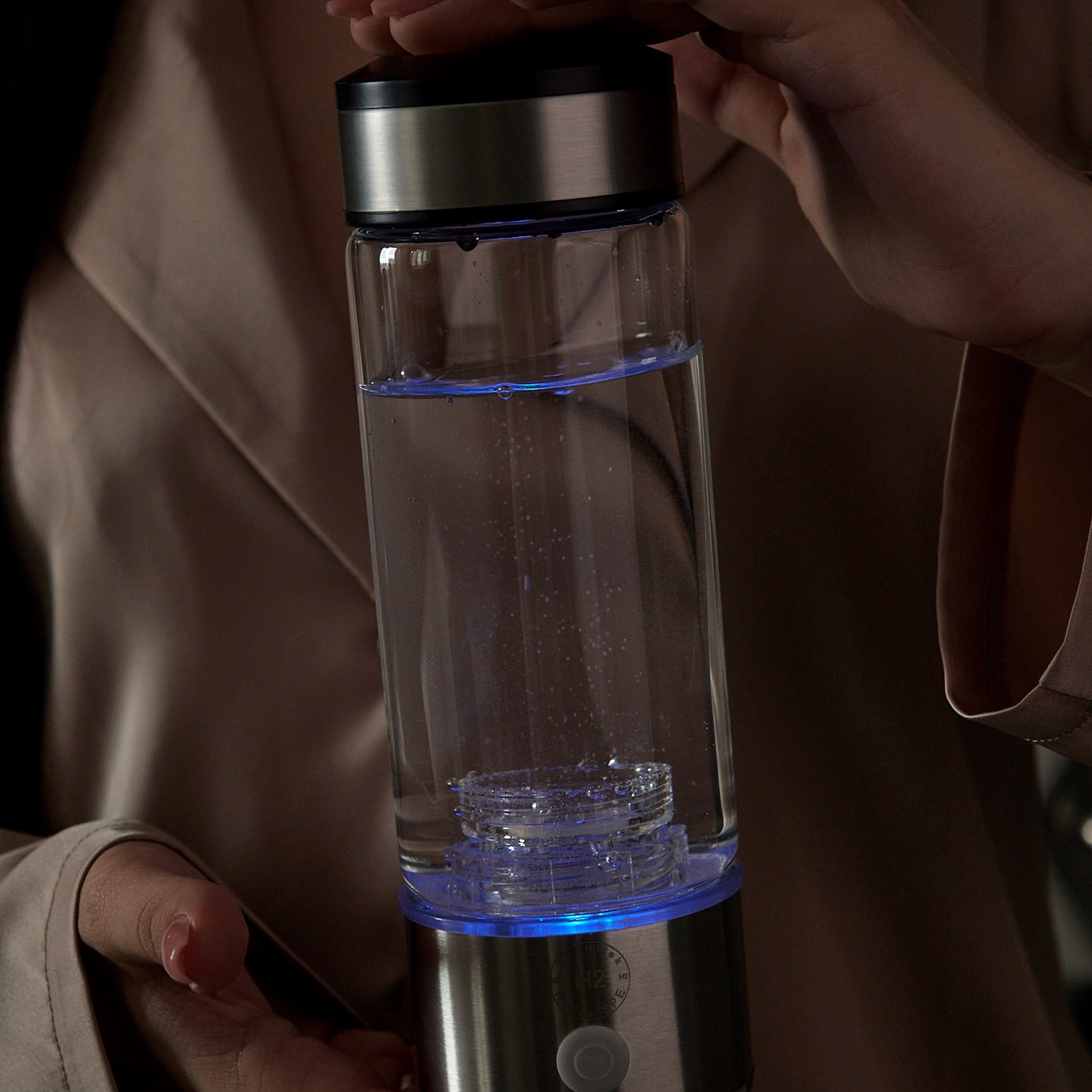 Предметное фото - практичные и удобные предметы для создания уютной обстановки.