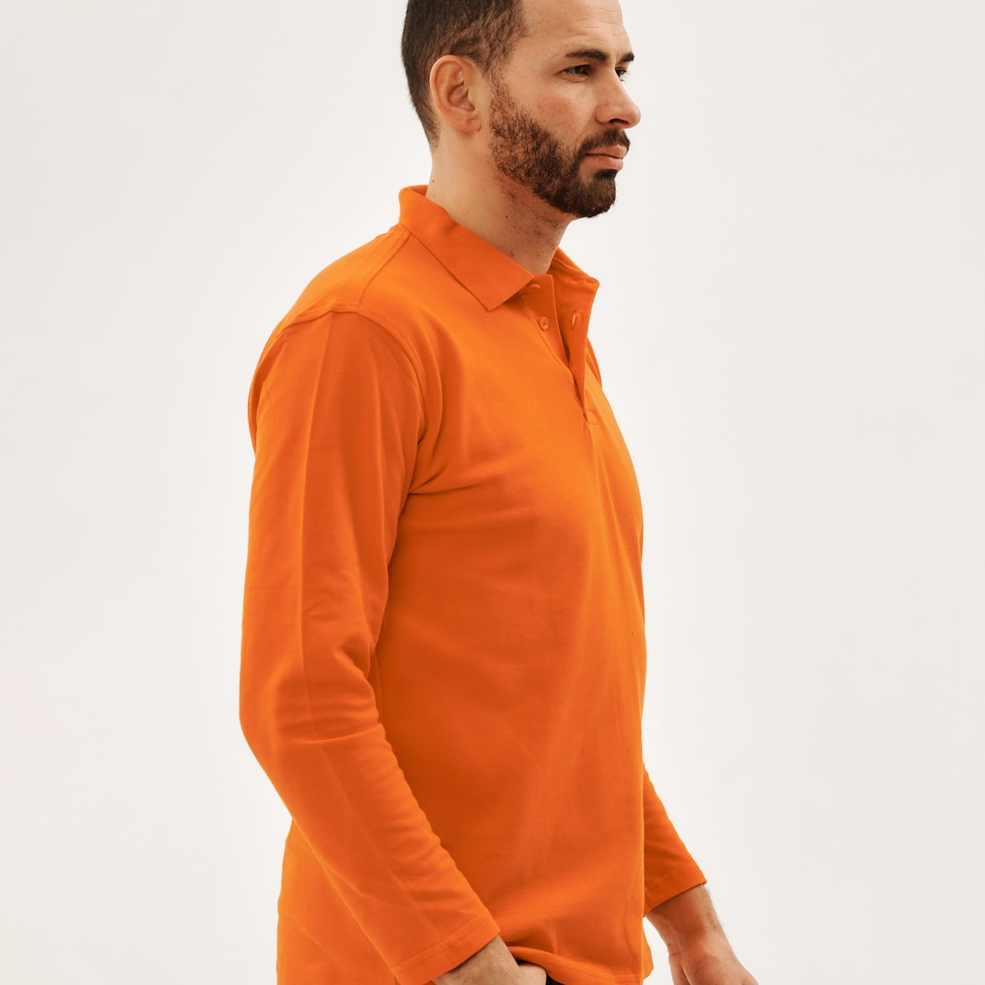 Предметная съёмка мужской одежды для маркетплейсов old | Sale Easy