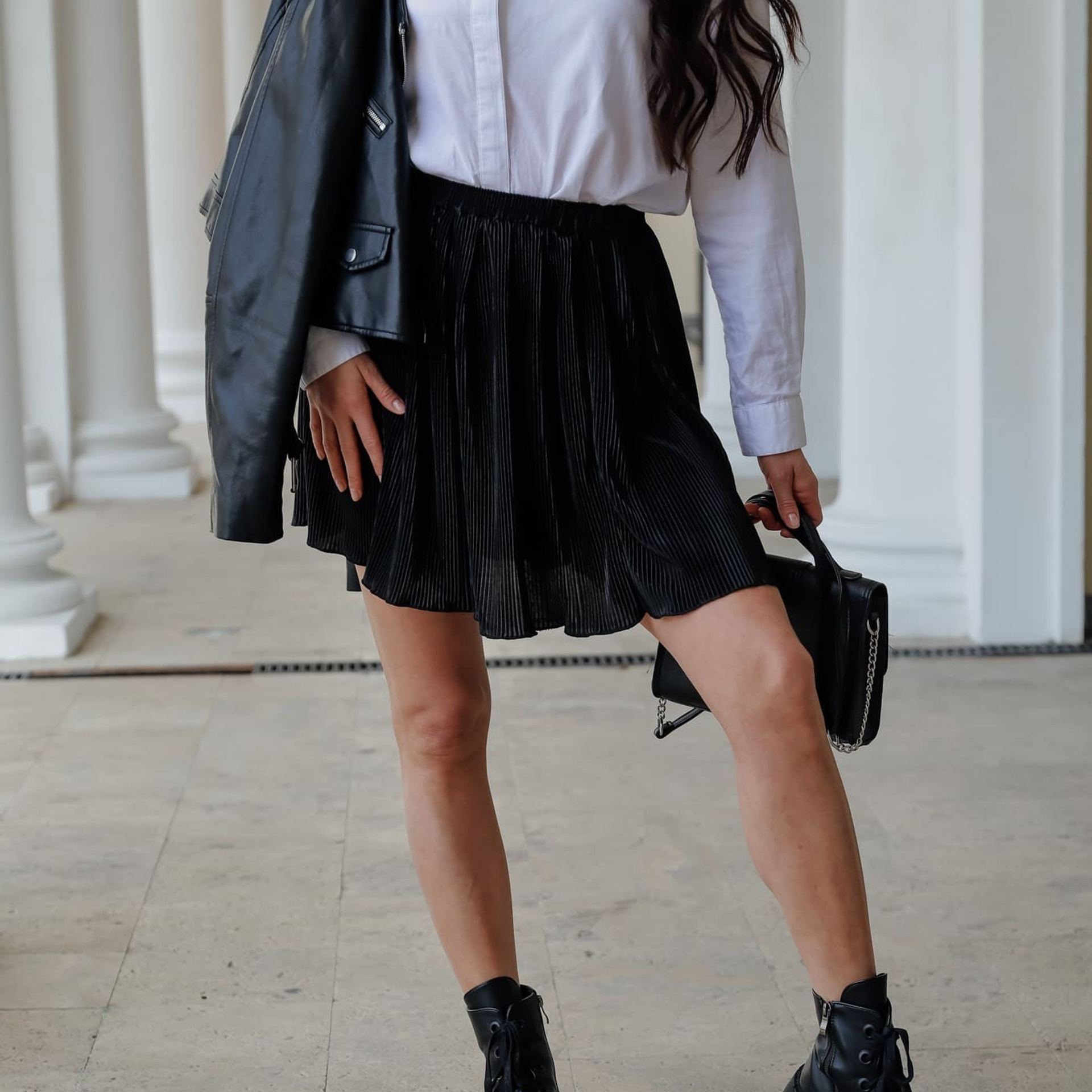 Женская одежда-предметная съемка для маркетплейсов old | Sale Easy