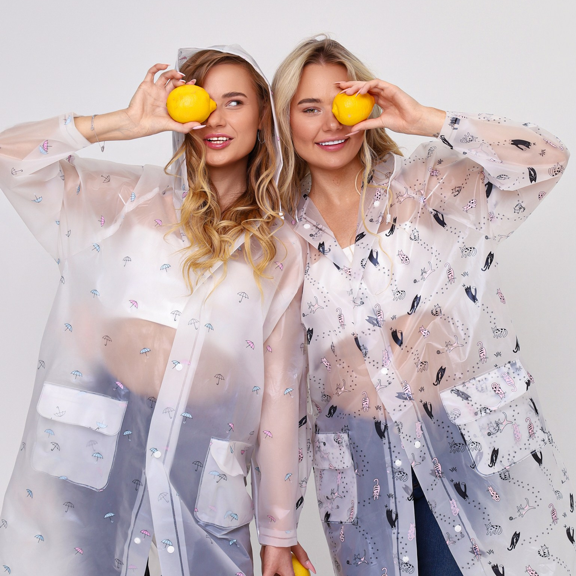 Эстетичная съемка для передачи стиля и характера одежды