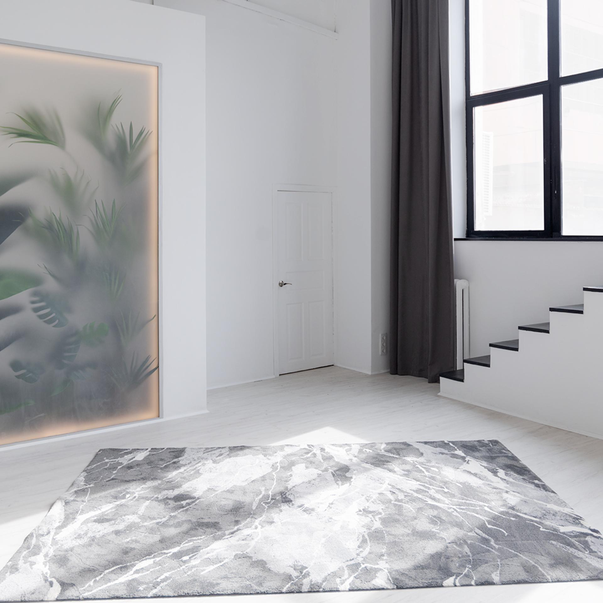 CROSS — Полет