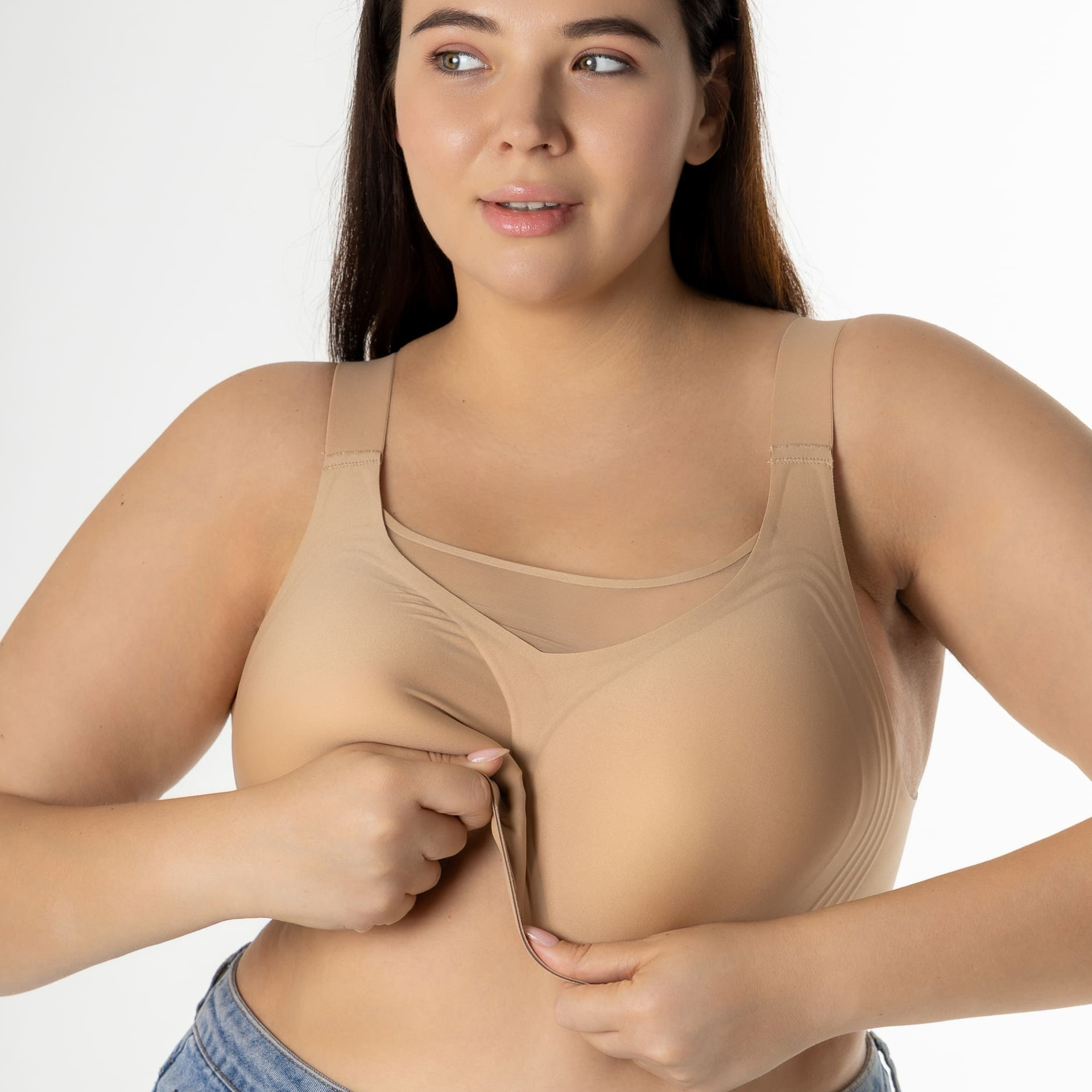 Предметная съёмка нижнего белья — фото для маркетплейсов | Sale Easy