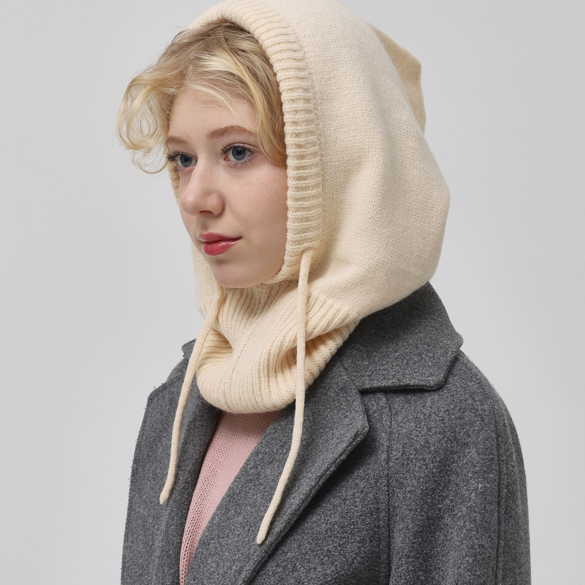 Предметная съёмка головных уборов для интернет |Sale Easy