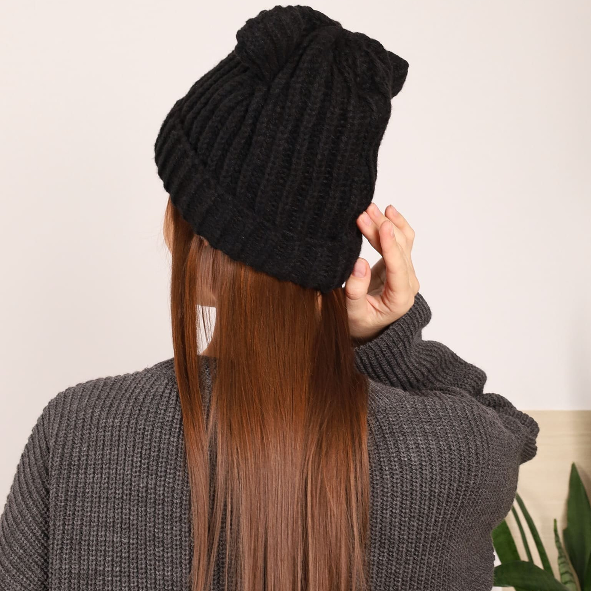 Предметная съёмка головных уборов для интернет |Sale Easy