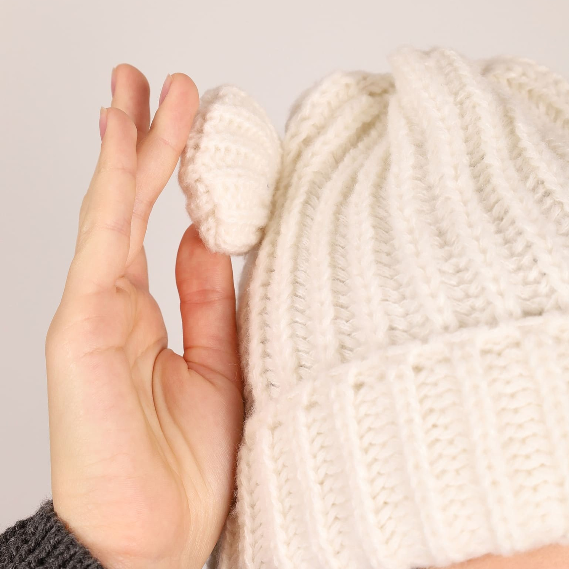 Предметная съёмка головных уборов для интернет |Sale Easy