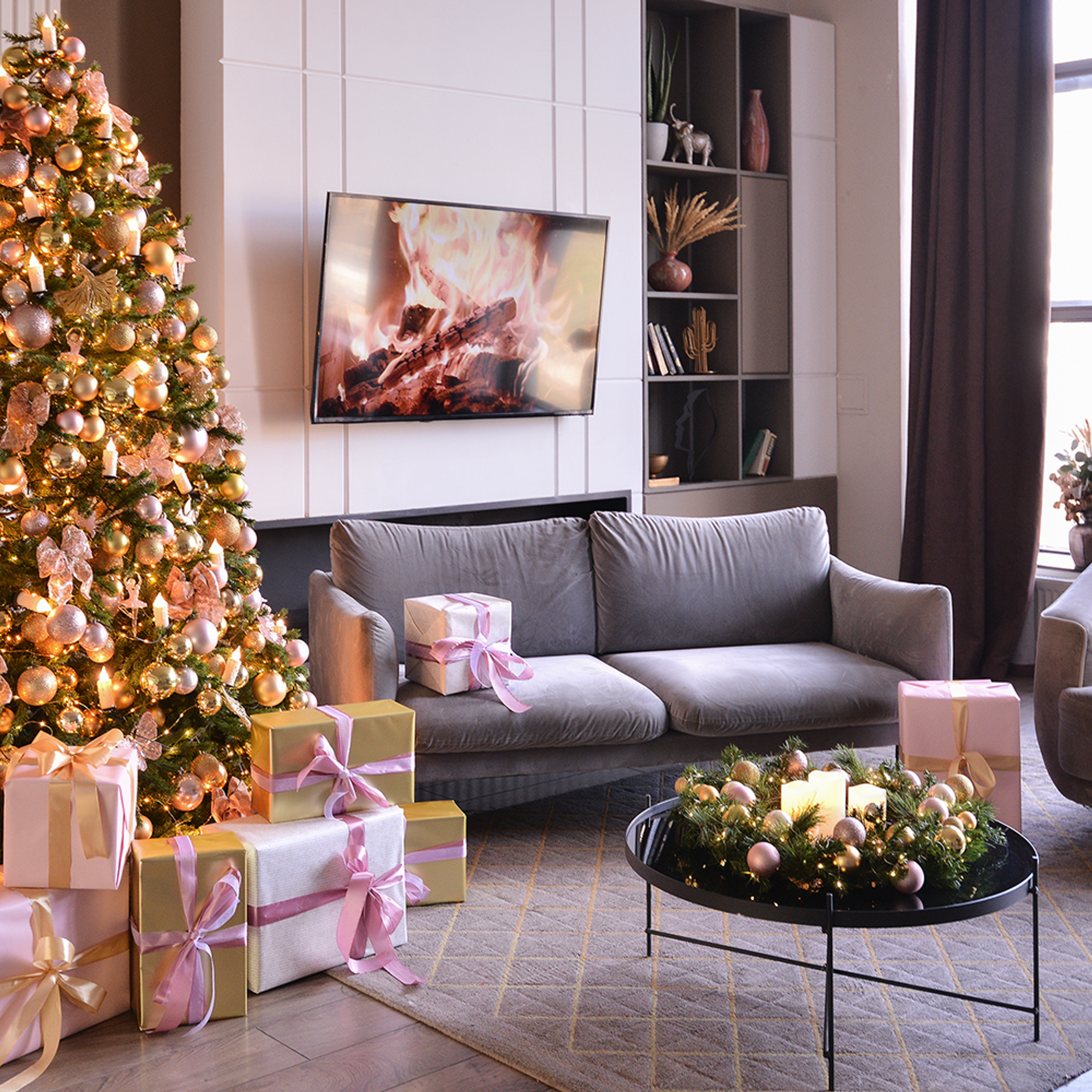 CROSS   — Чайка