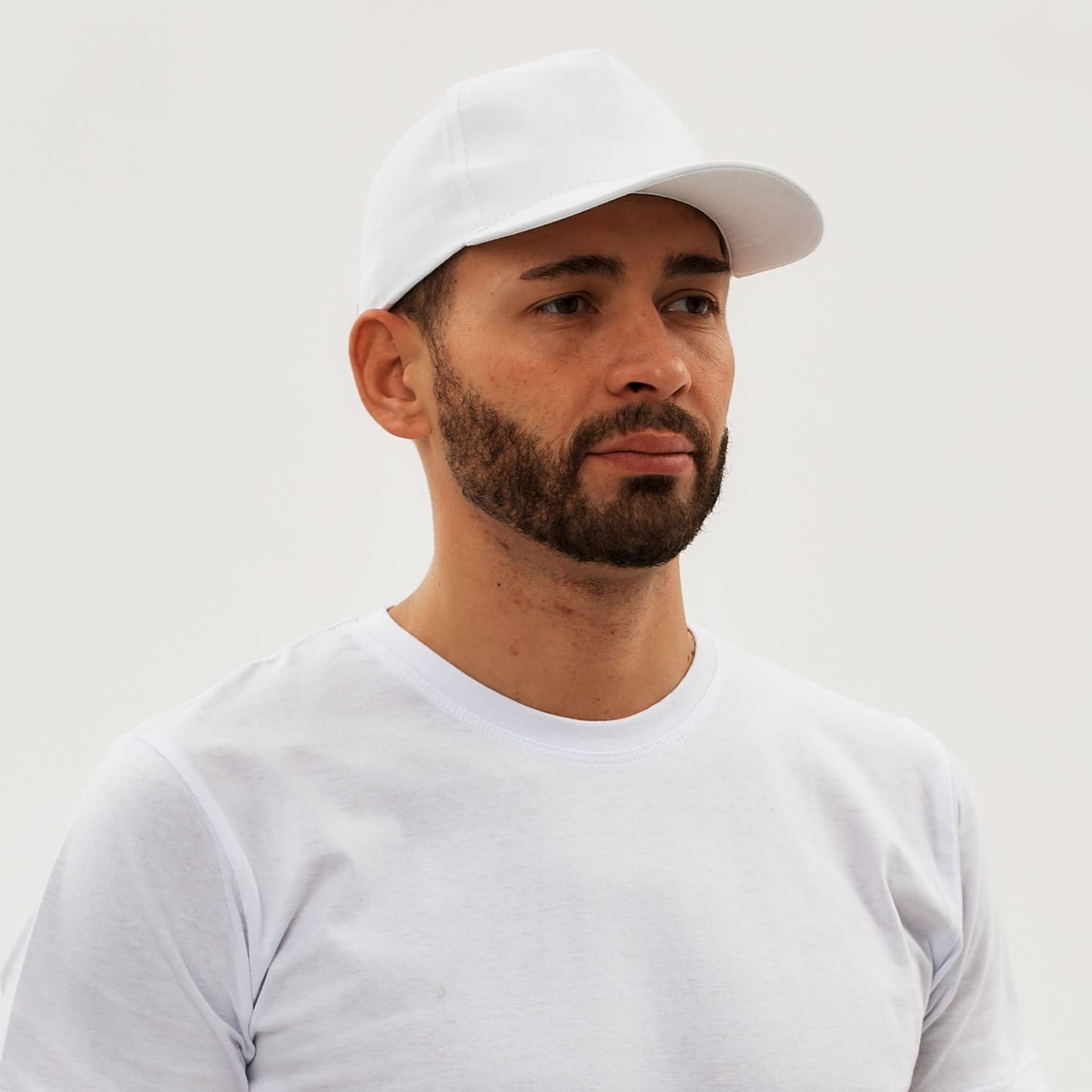 Предметная съёмка головных уборов для интернет |Sale Easy