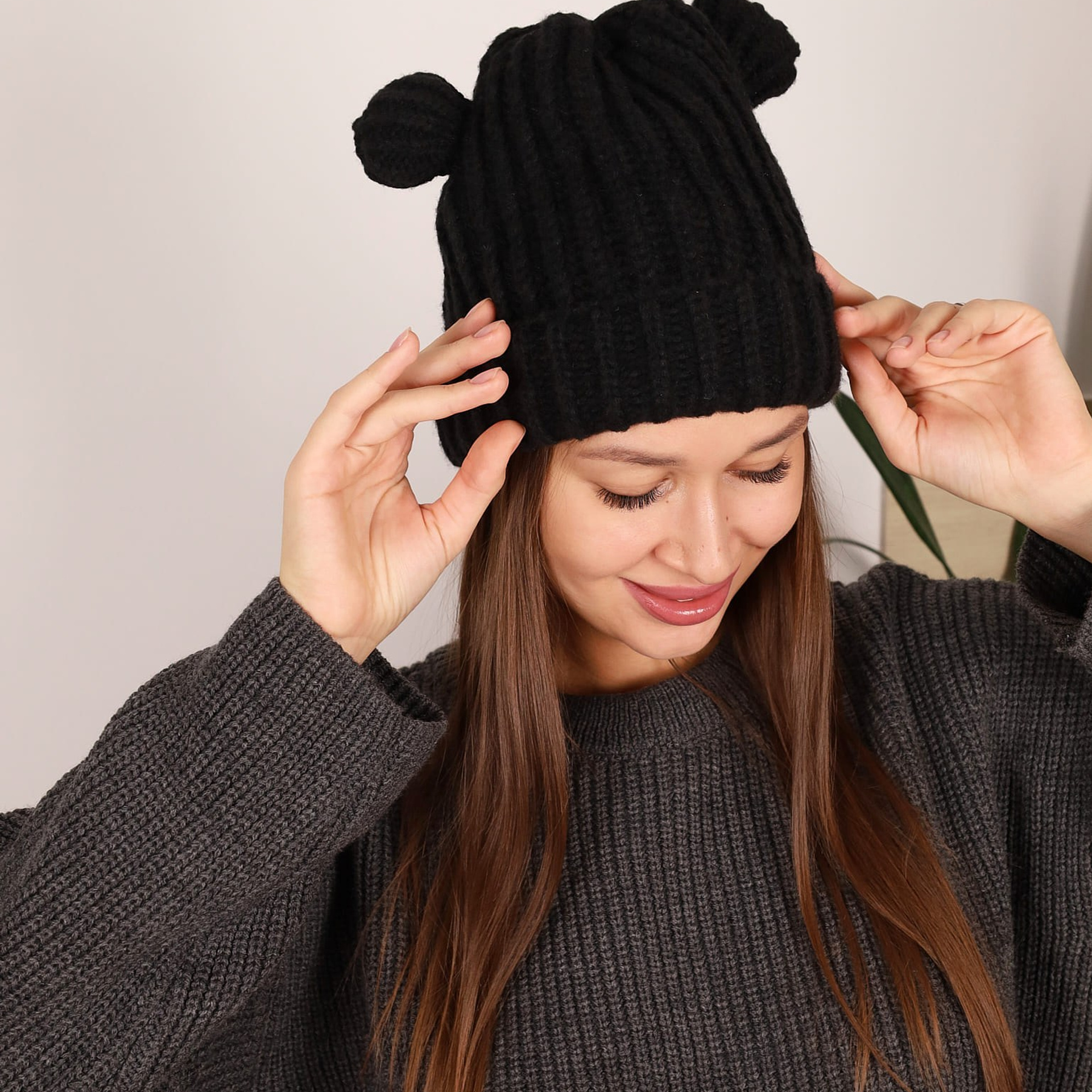 Предметная съёмка головных уборов для интернет |Sale Easy