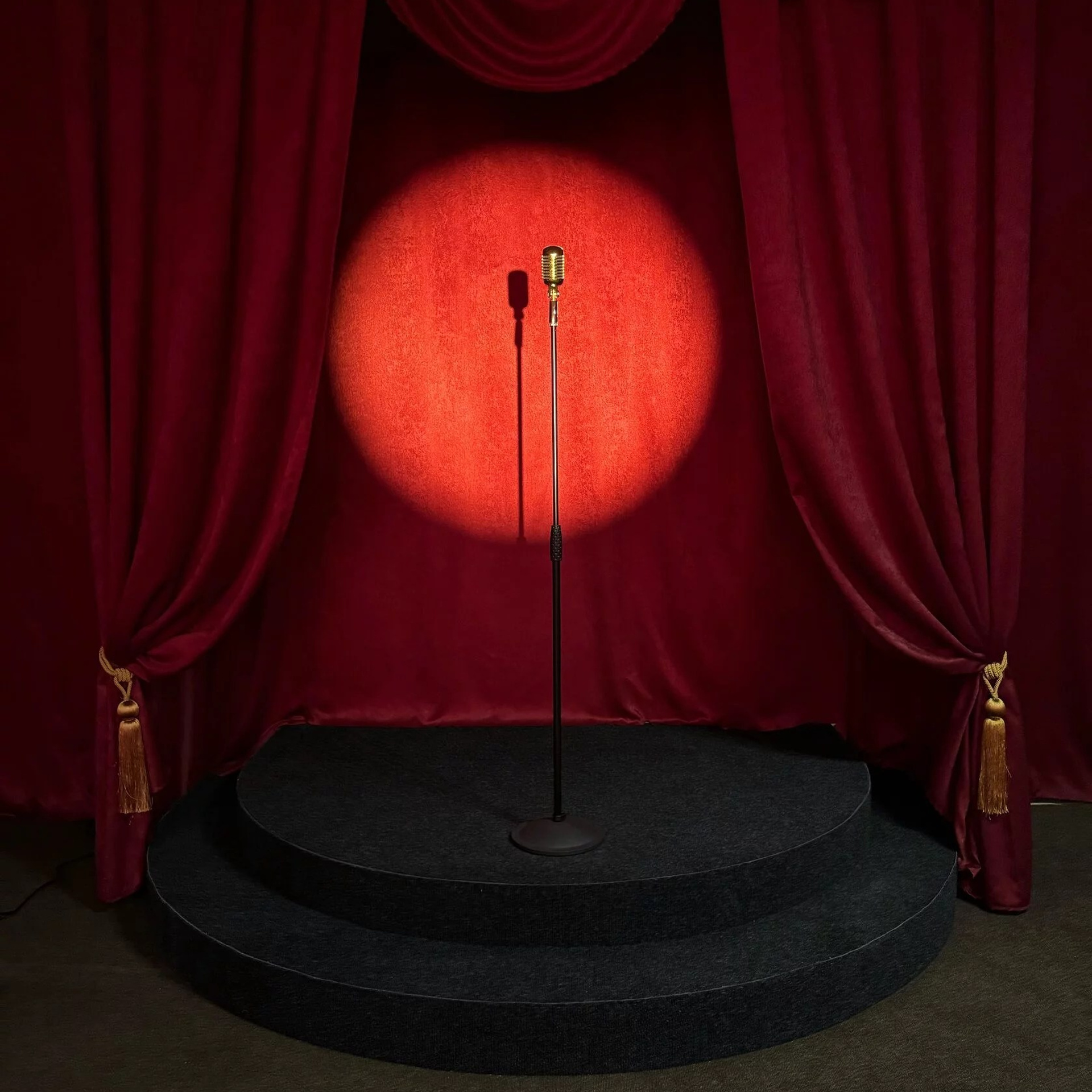 Aspect — Зал Лас-Вегас