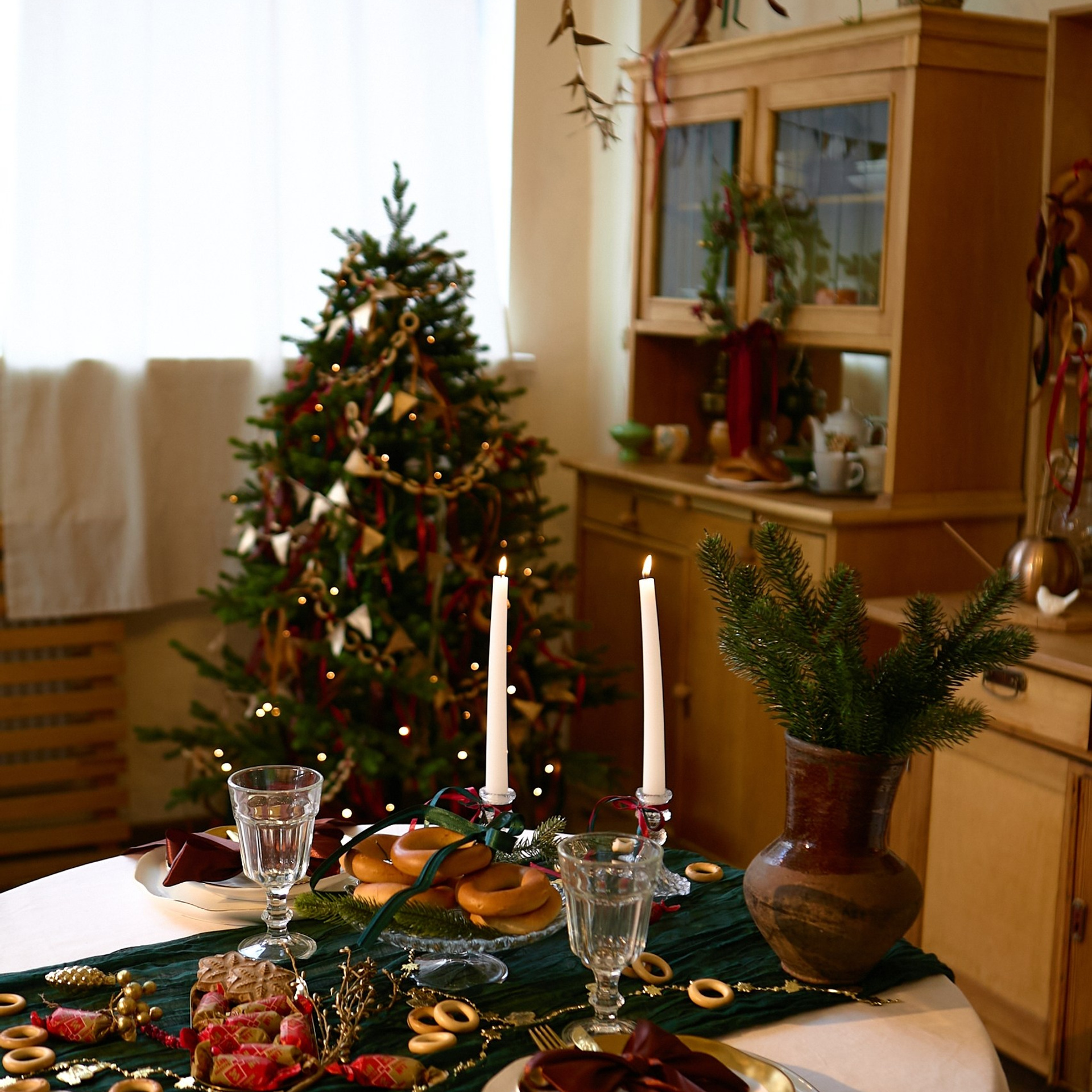 TWINKLE — зал Тренд