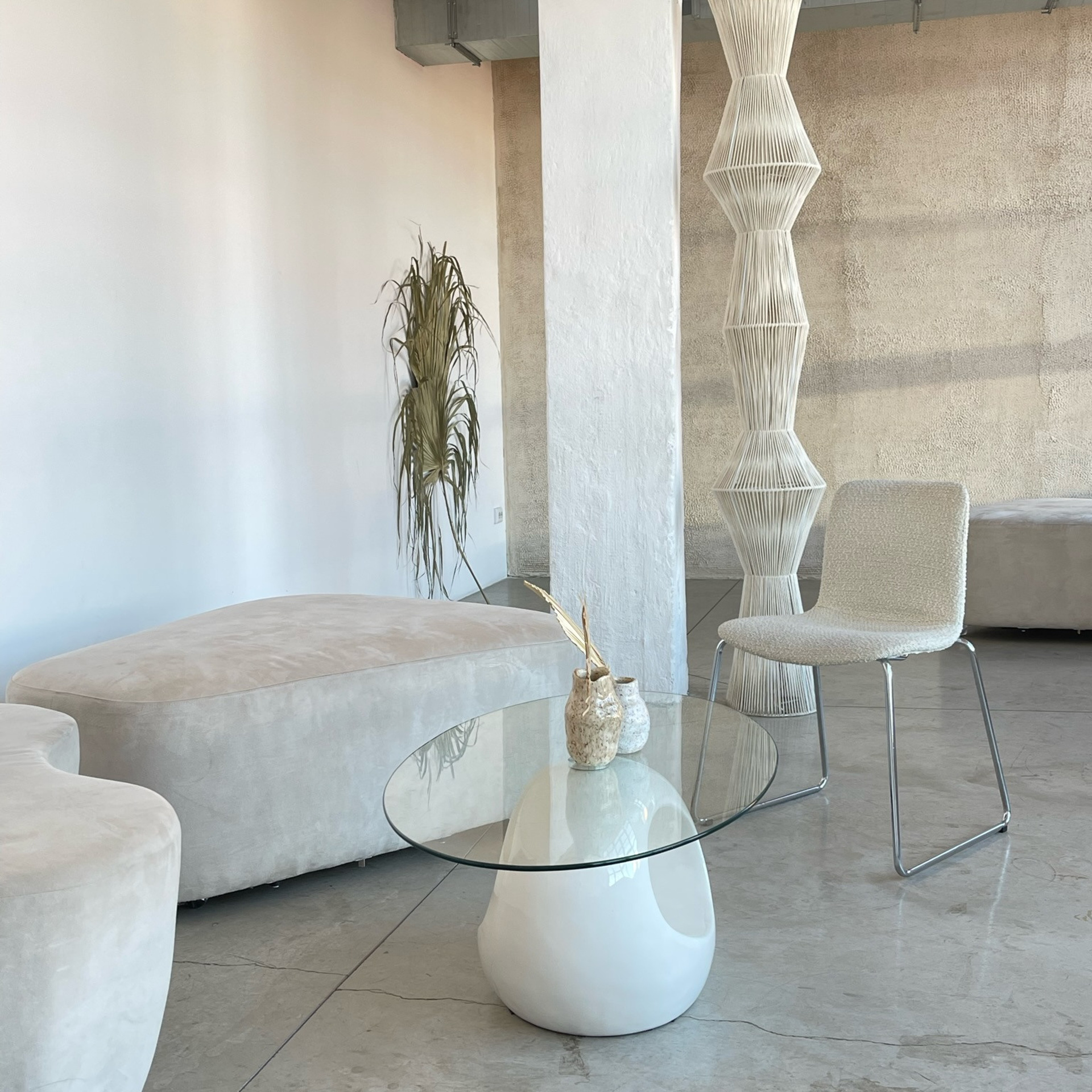 UNITY STUDIO — зал Белый