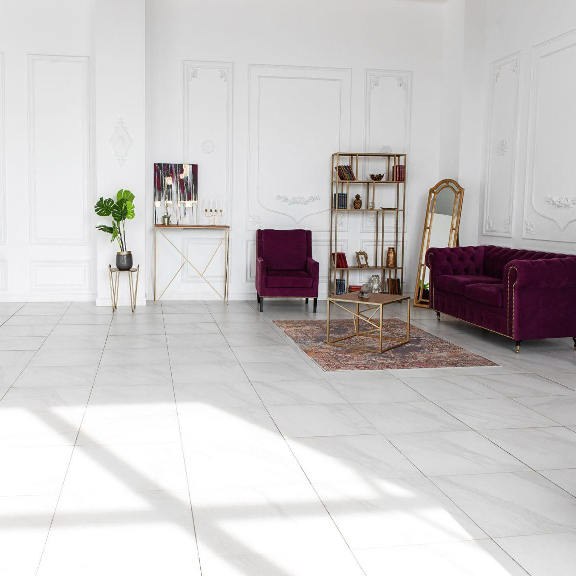 WOW STUDIOS Классик