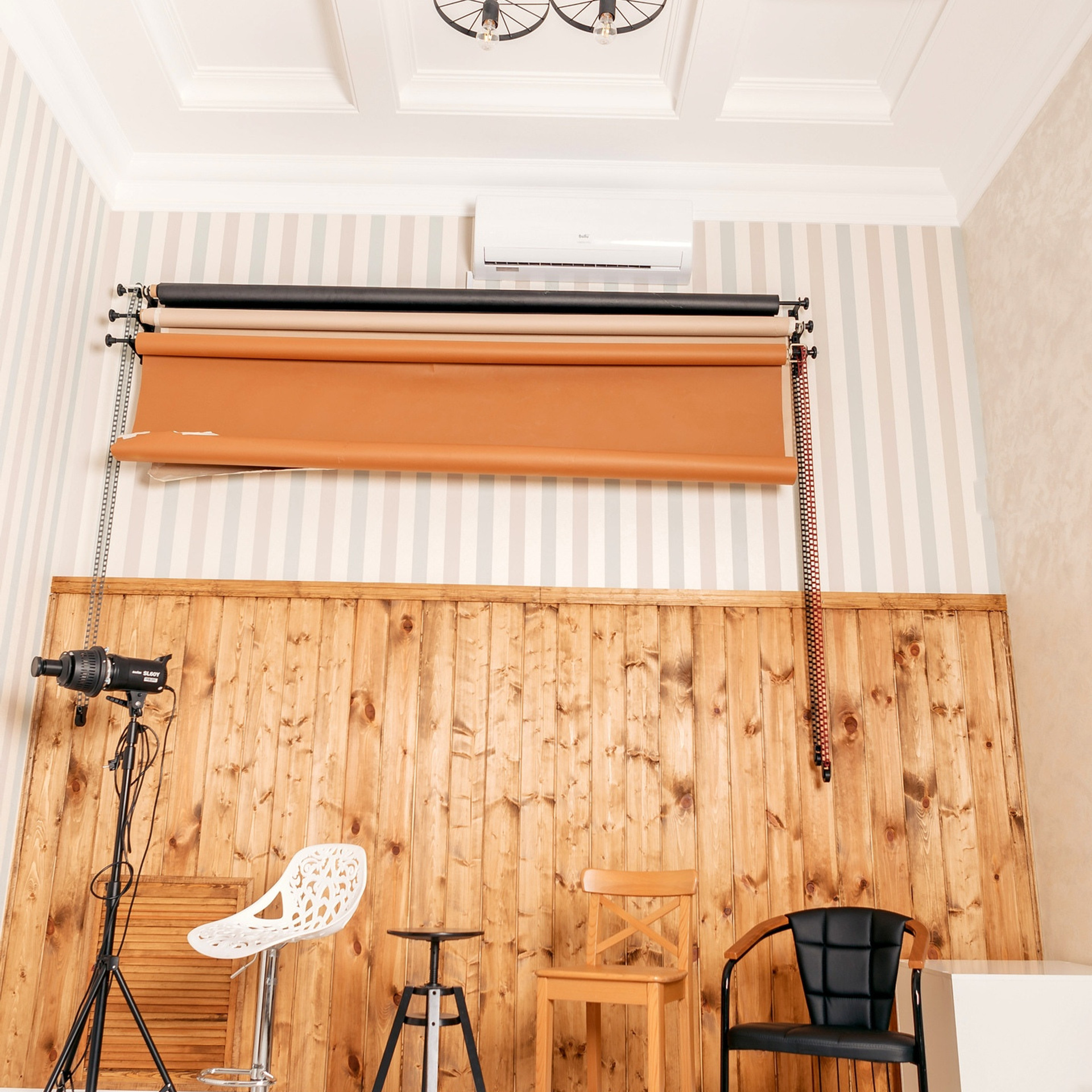 Фотостудия «Лёгкая»