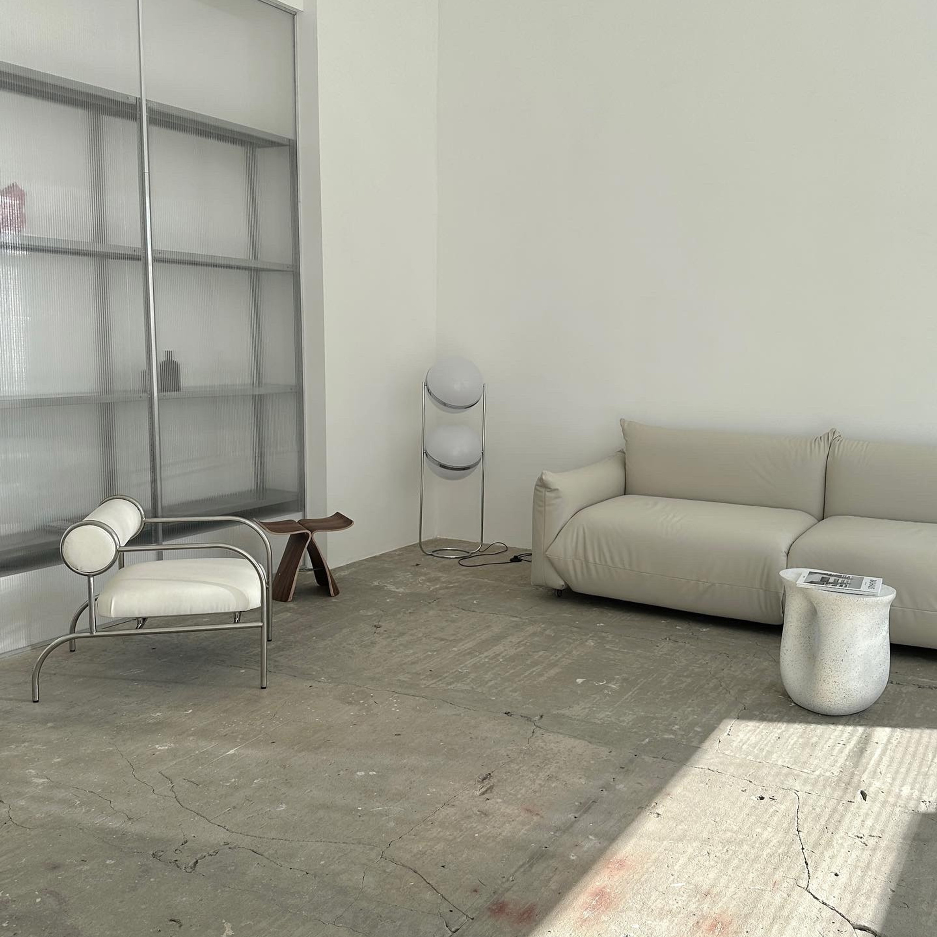 Unprimed.studio — ЗАЛ#3