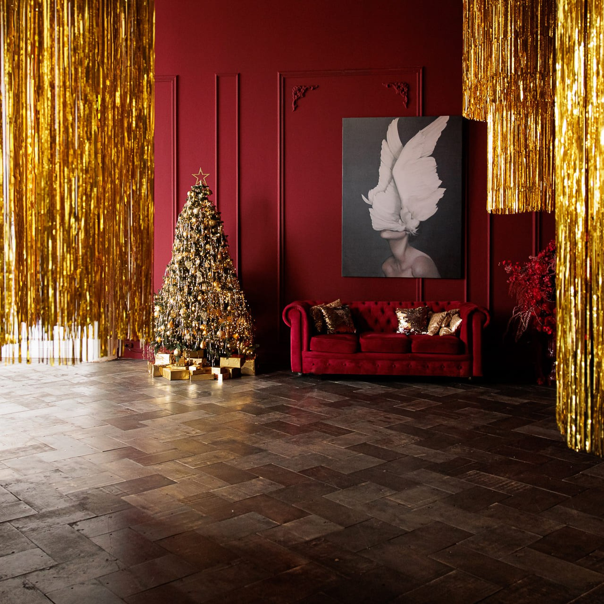 Корица — Triumph