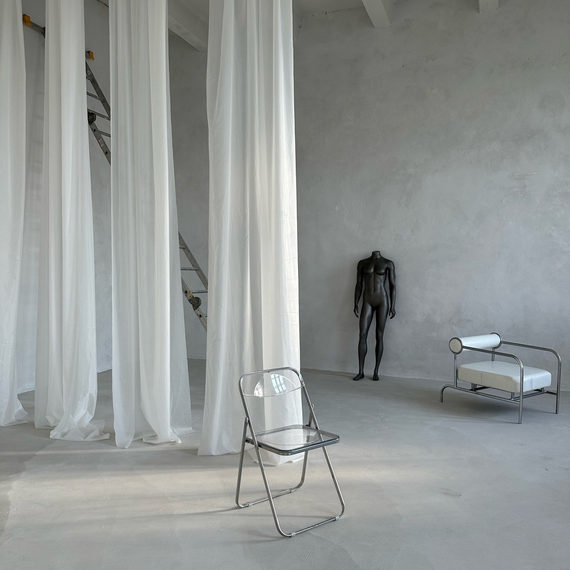 C H O I C E — № 3