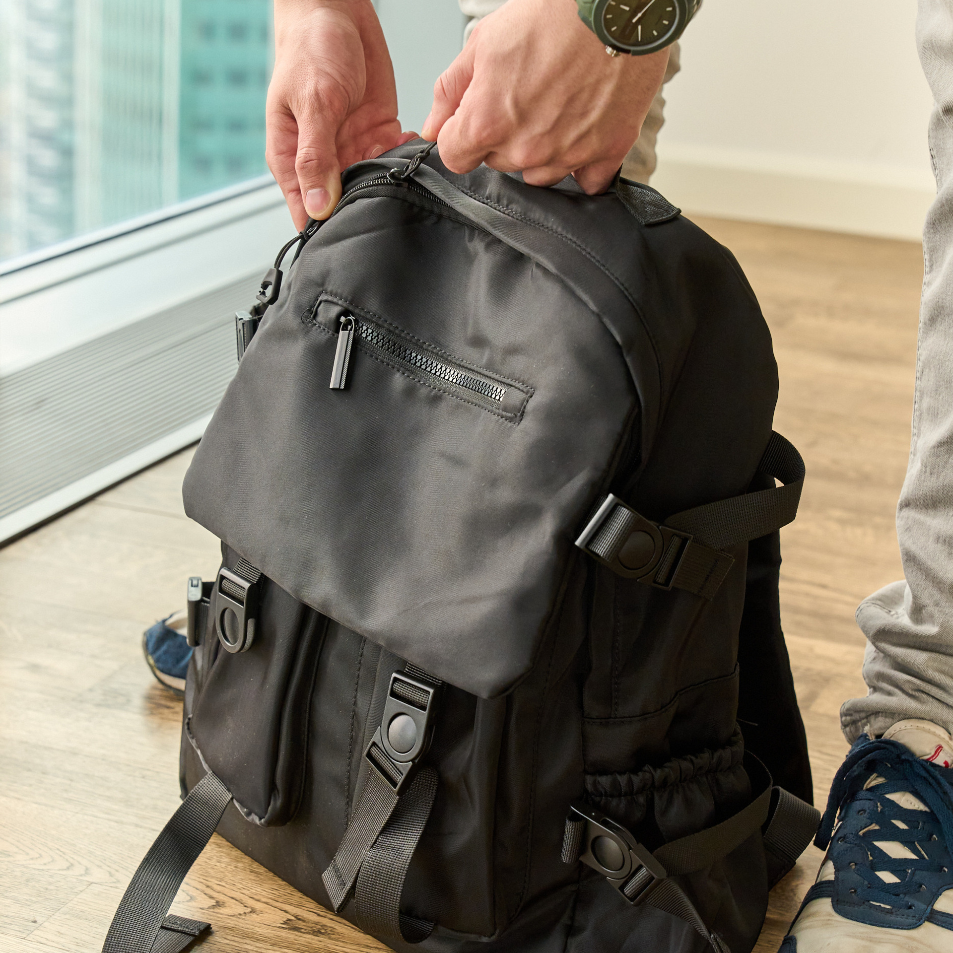 Предметное фото сумок - персонализированные модели, которые станут вашим неповторимым знаком.