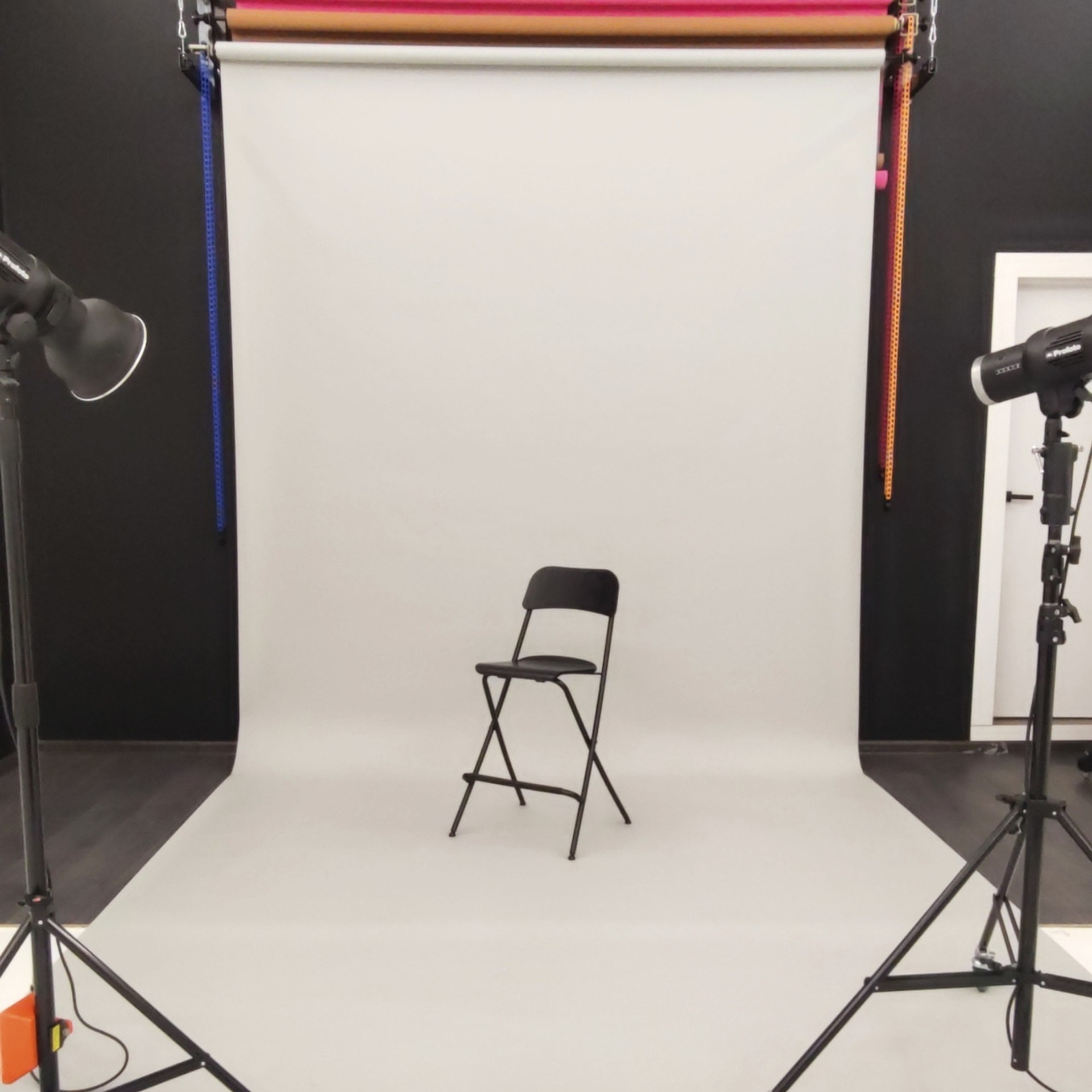 COTTAGE — зал Beauty