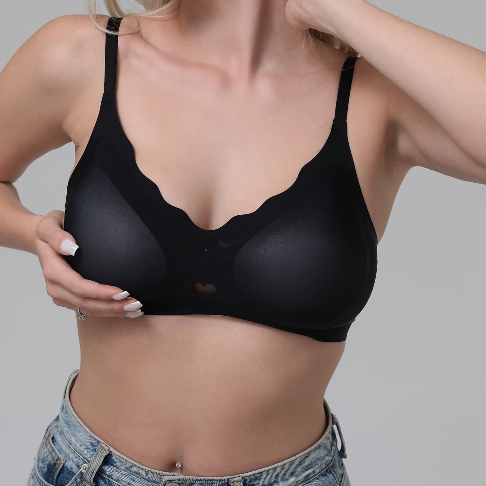 Предметная съёмка нижнего белья — фото для маркетплейсов | Sale Easy