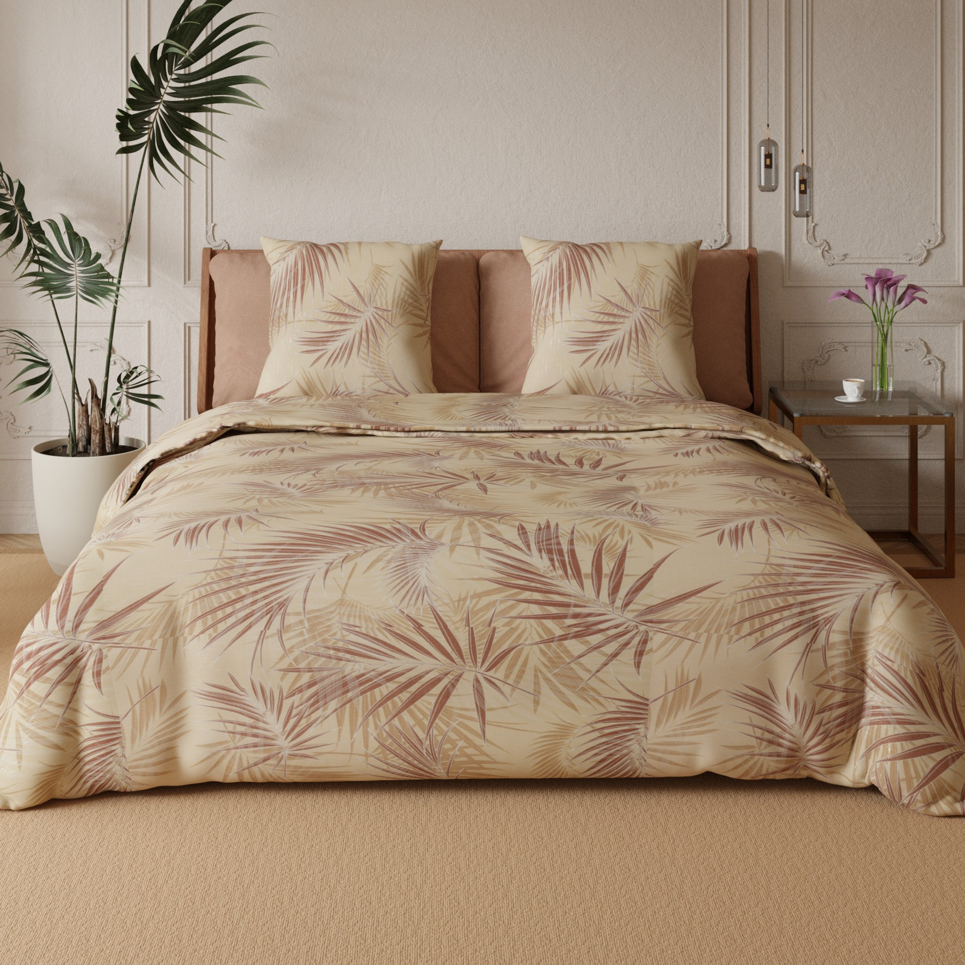 Предметная съёмка постельного белья  old для маркетплейсов | Sale Easy