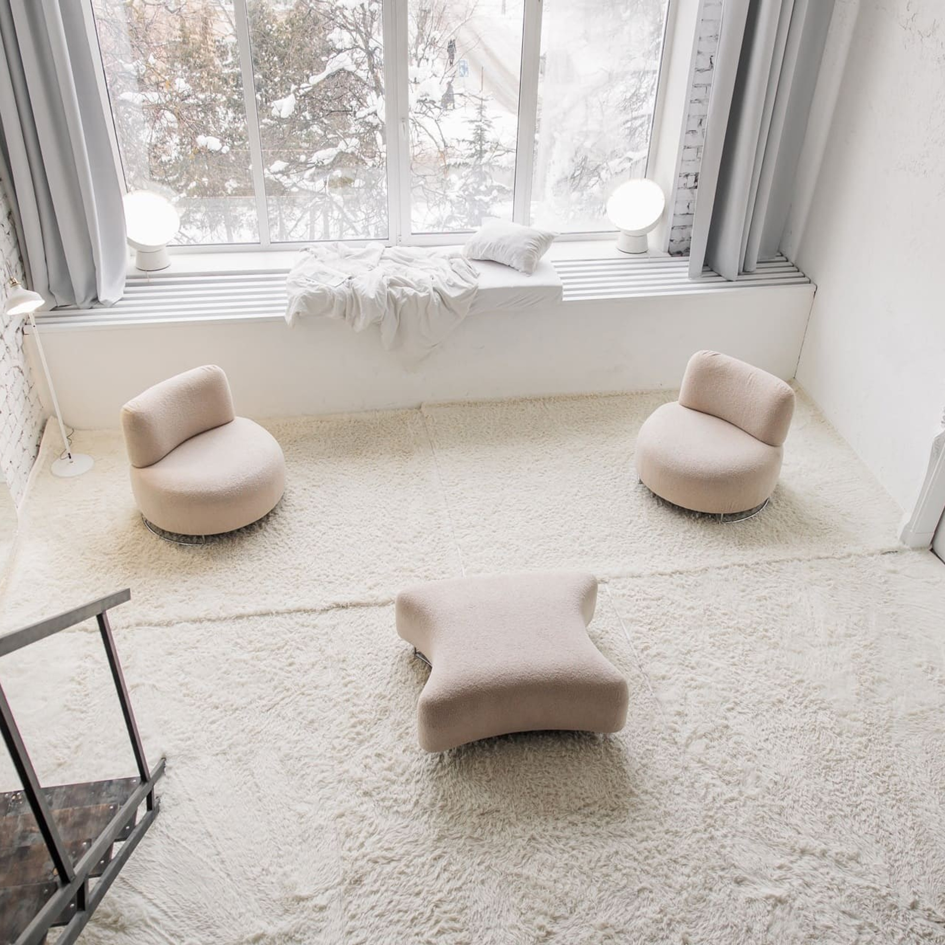 Корица &nbsp;— Бостон