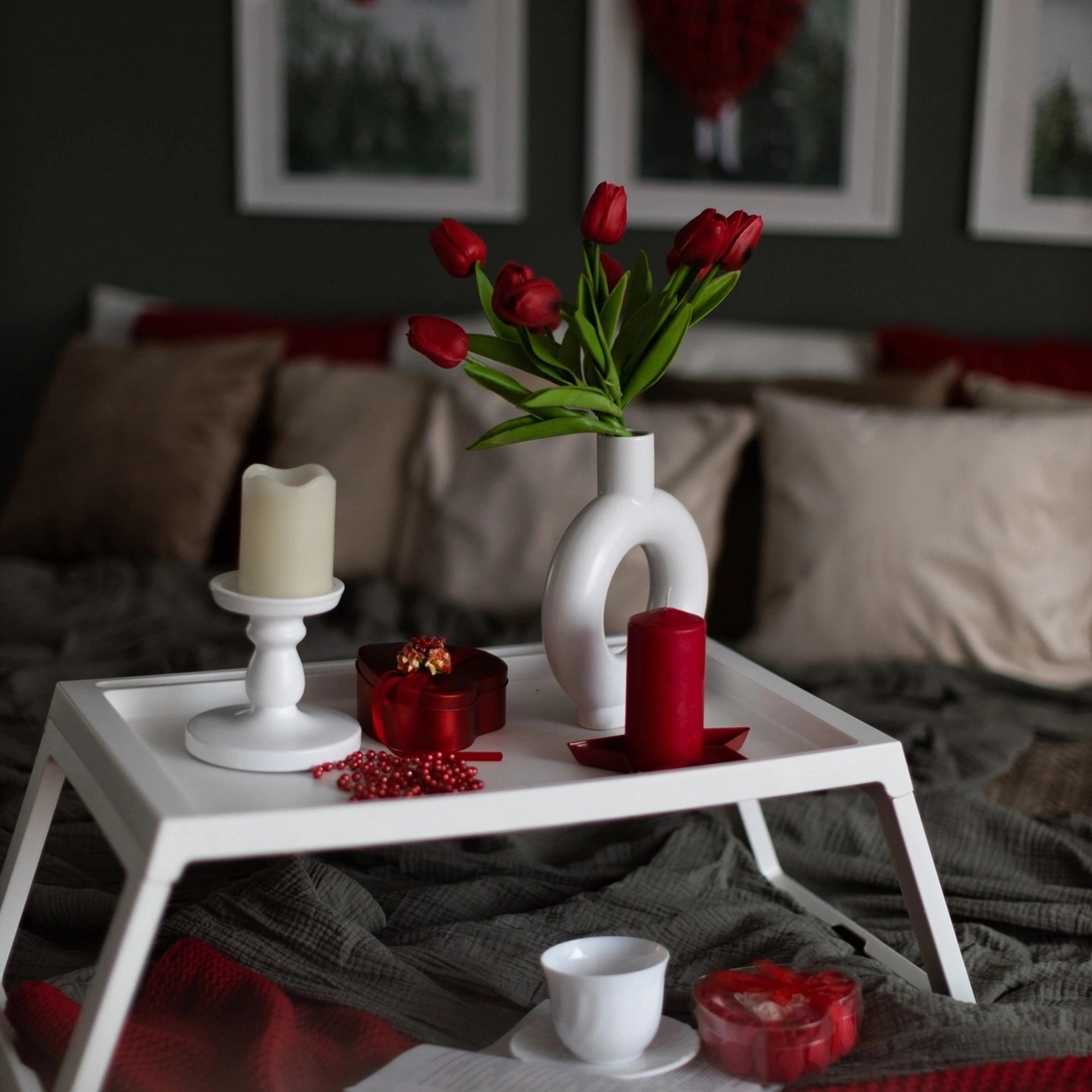 Zinger studio — Грей