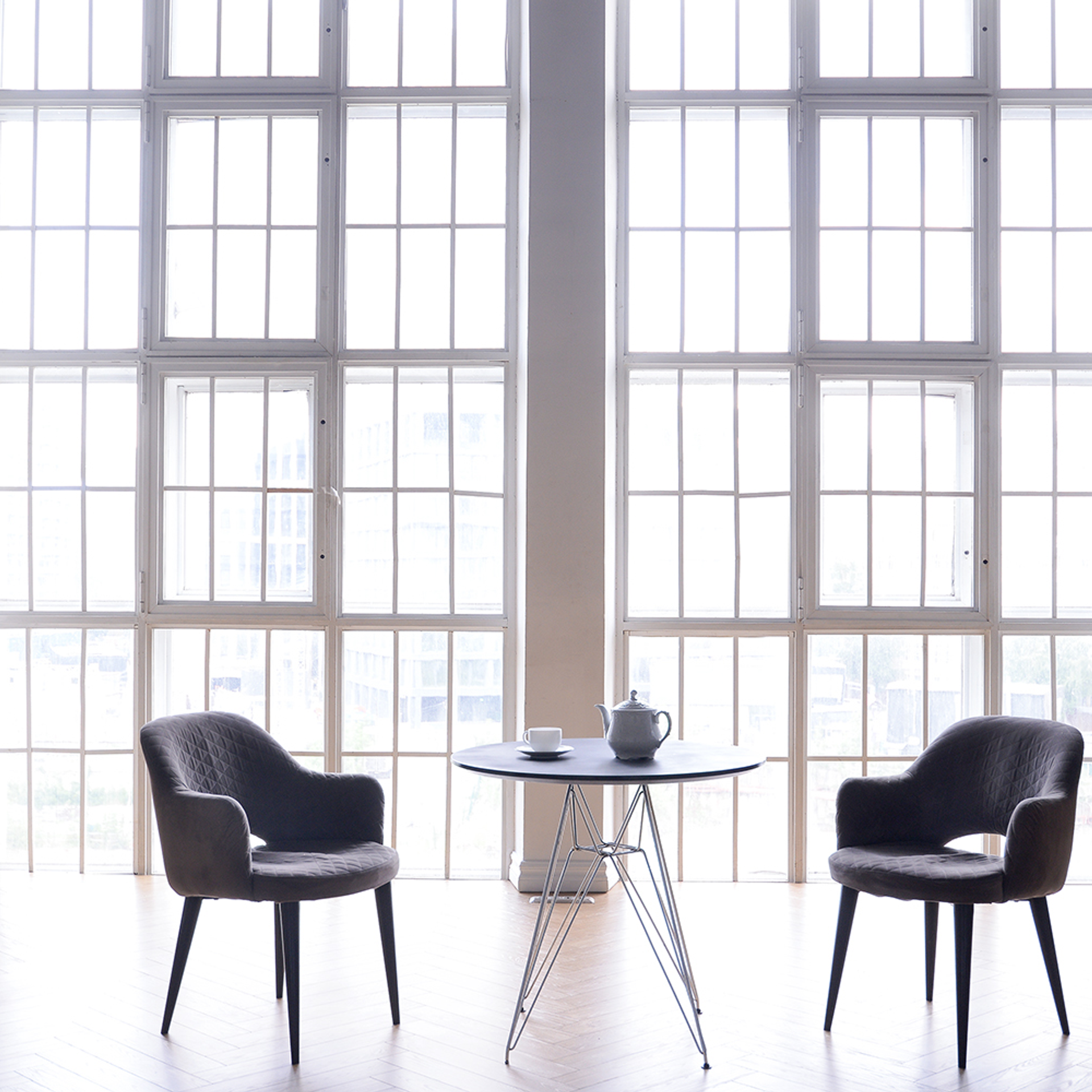 Сross — Ливадия