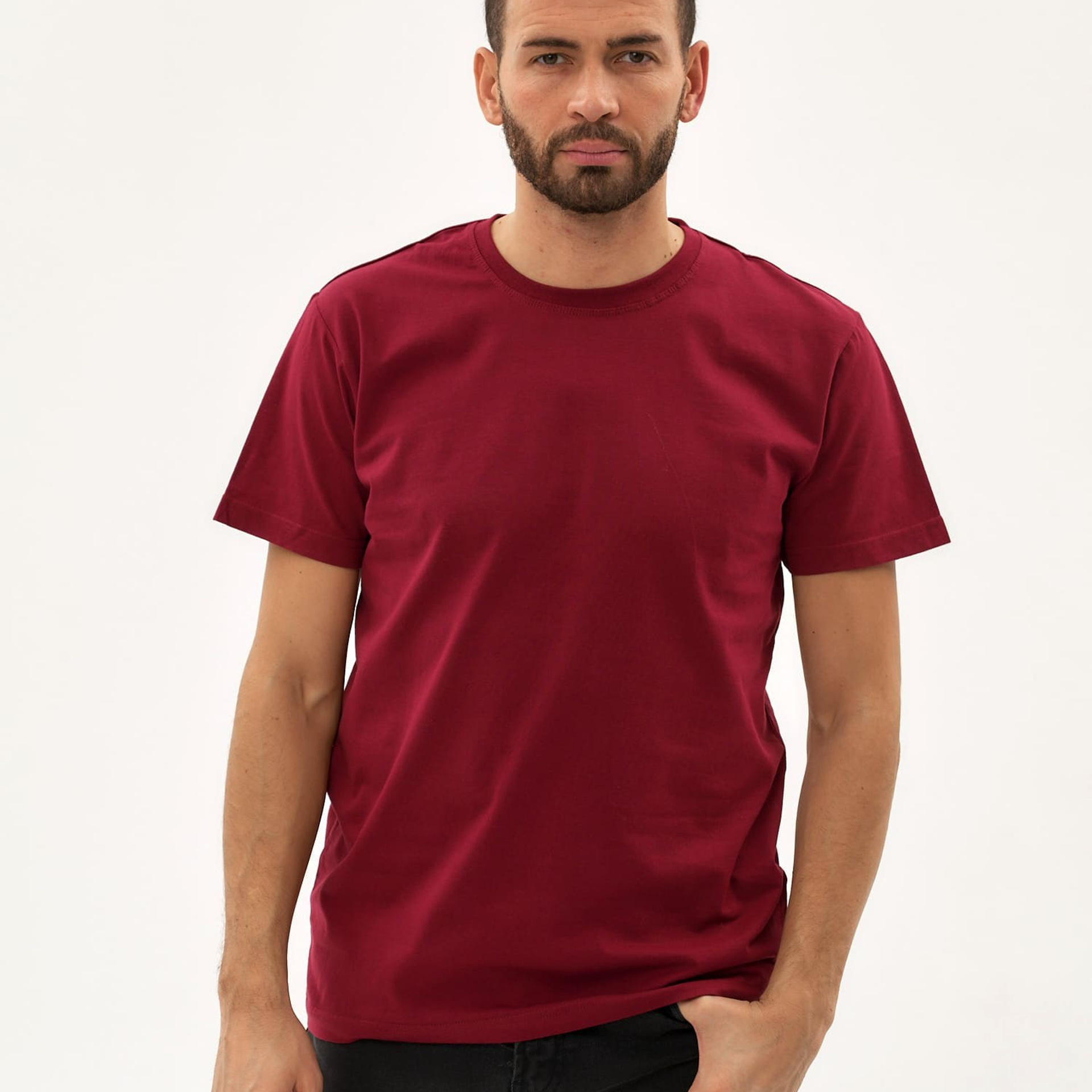 Предметная съёмка мужской одежды для маркетплейсов old | Sale Easy