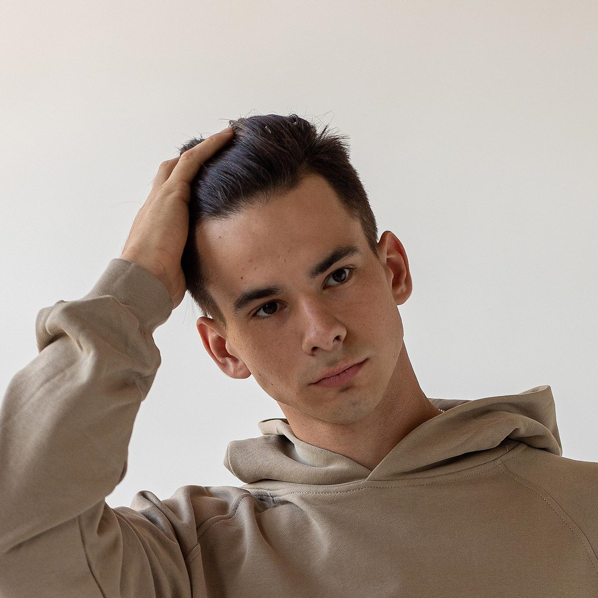 Никита | id 17007