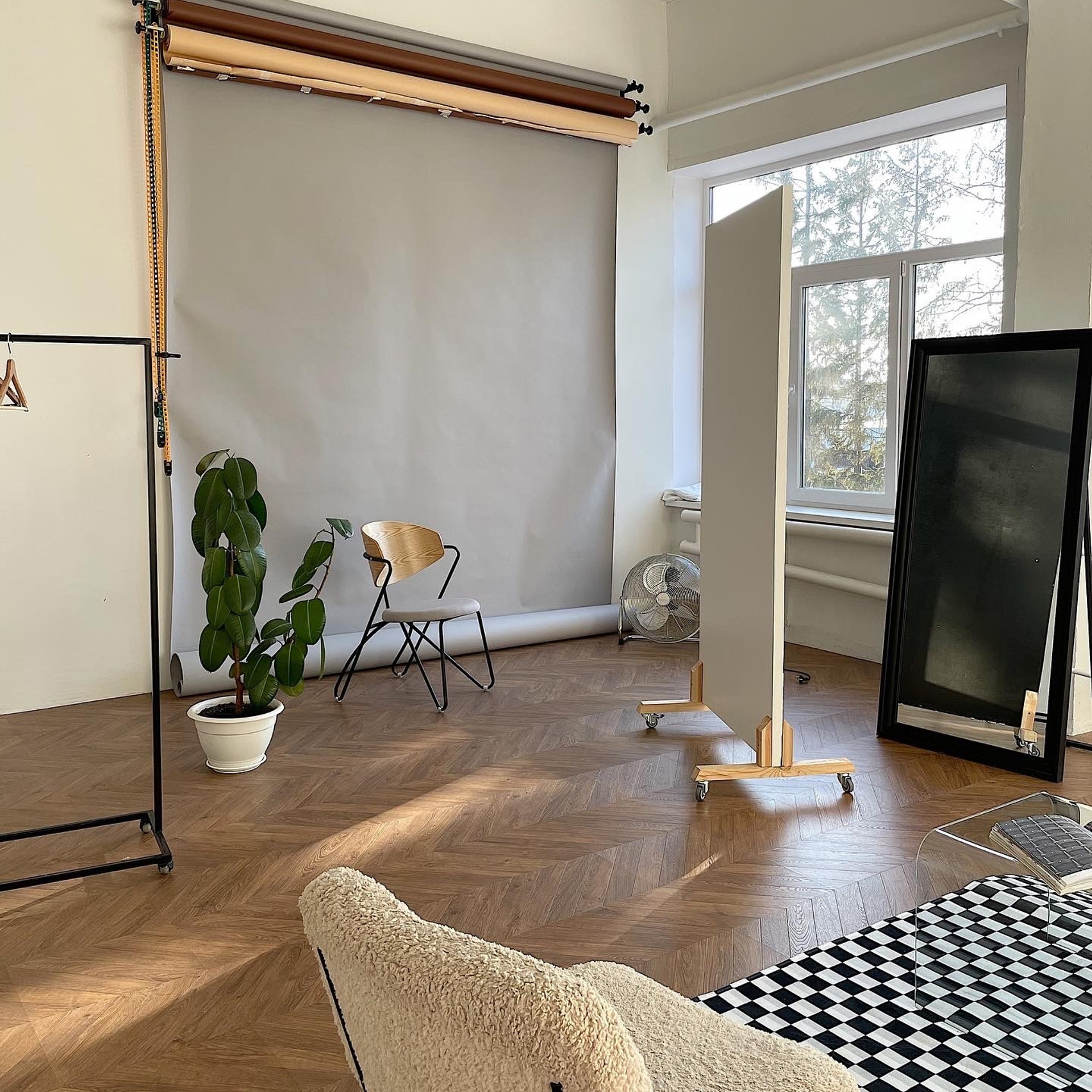 Unprimed.studio — ЗАЛ#2