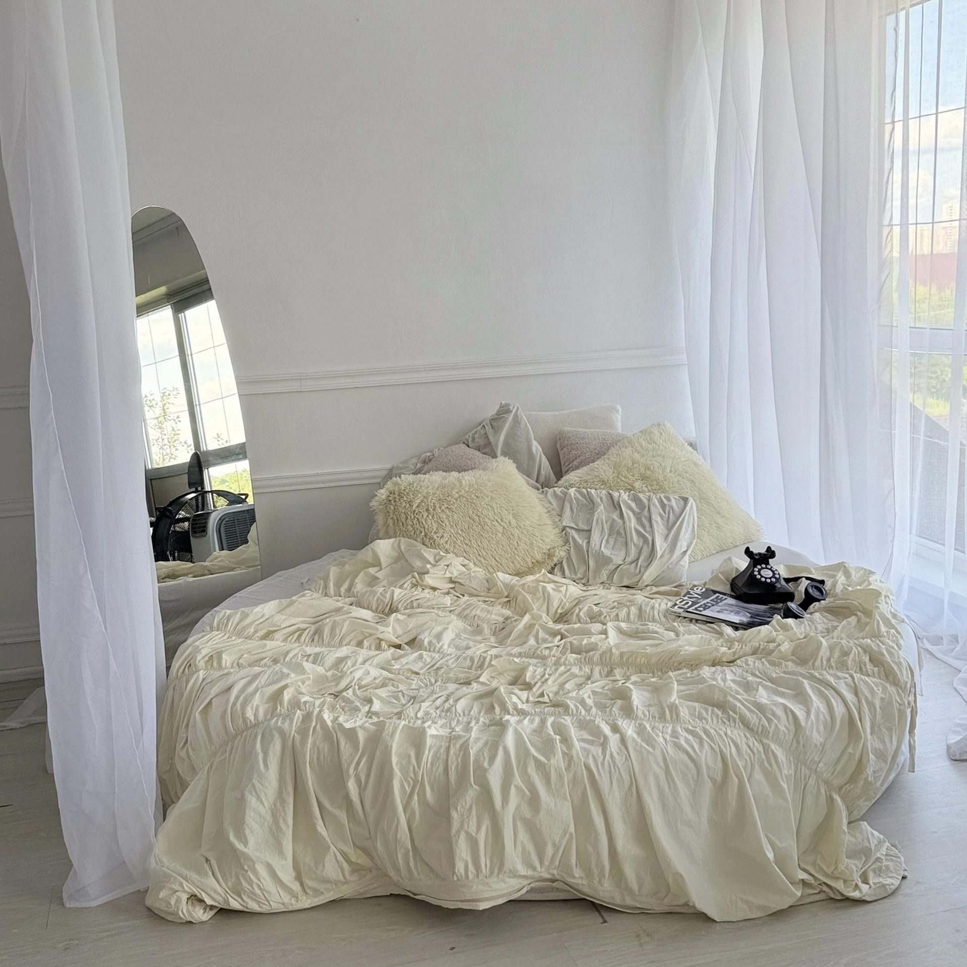 ALL In&nbsp;— зал на&nbsp;Саврасова