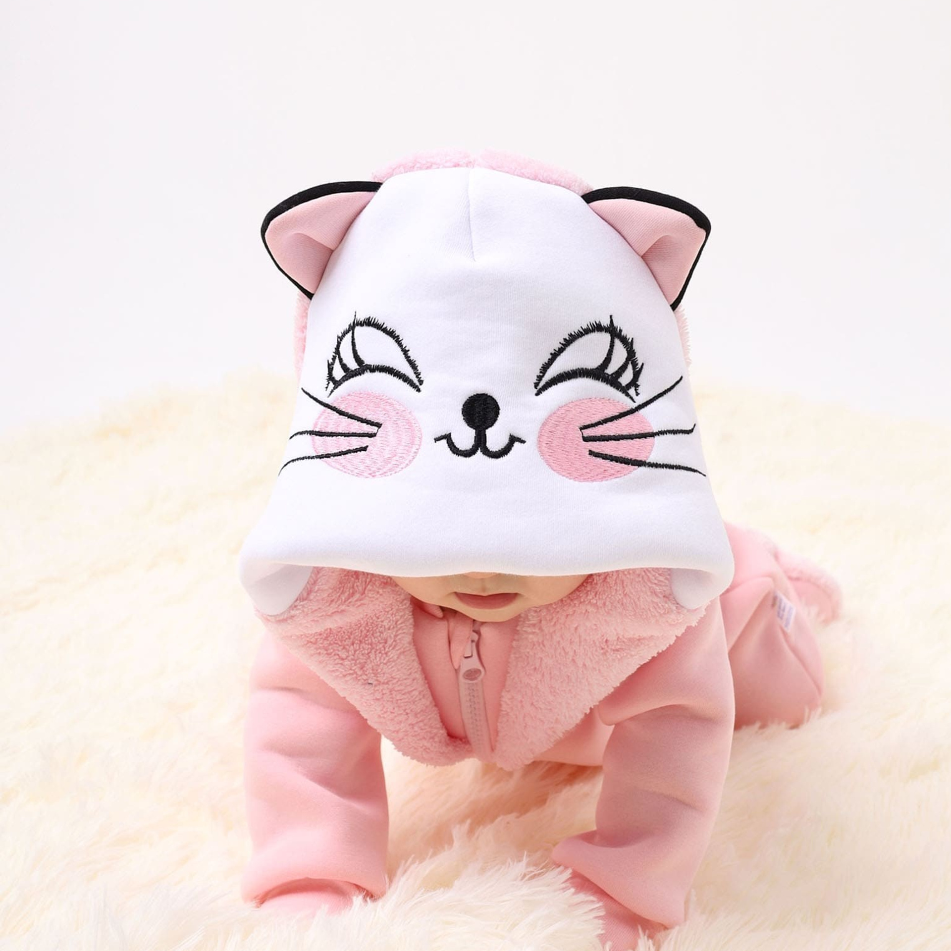 Предметная съёмка альбом Детские товары для маркетплейсов | Sale Easy