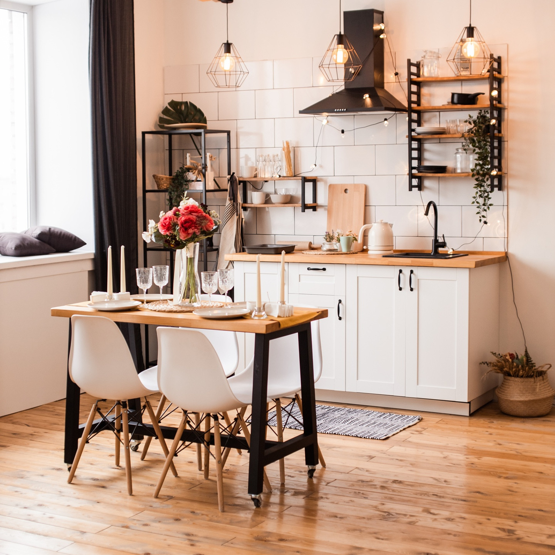 Unica — Зал «Eco»